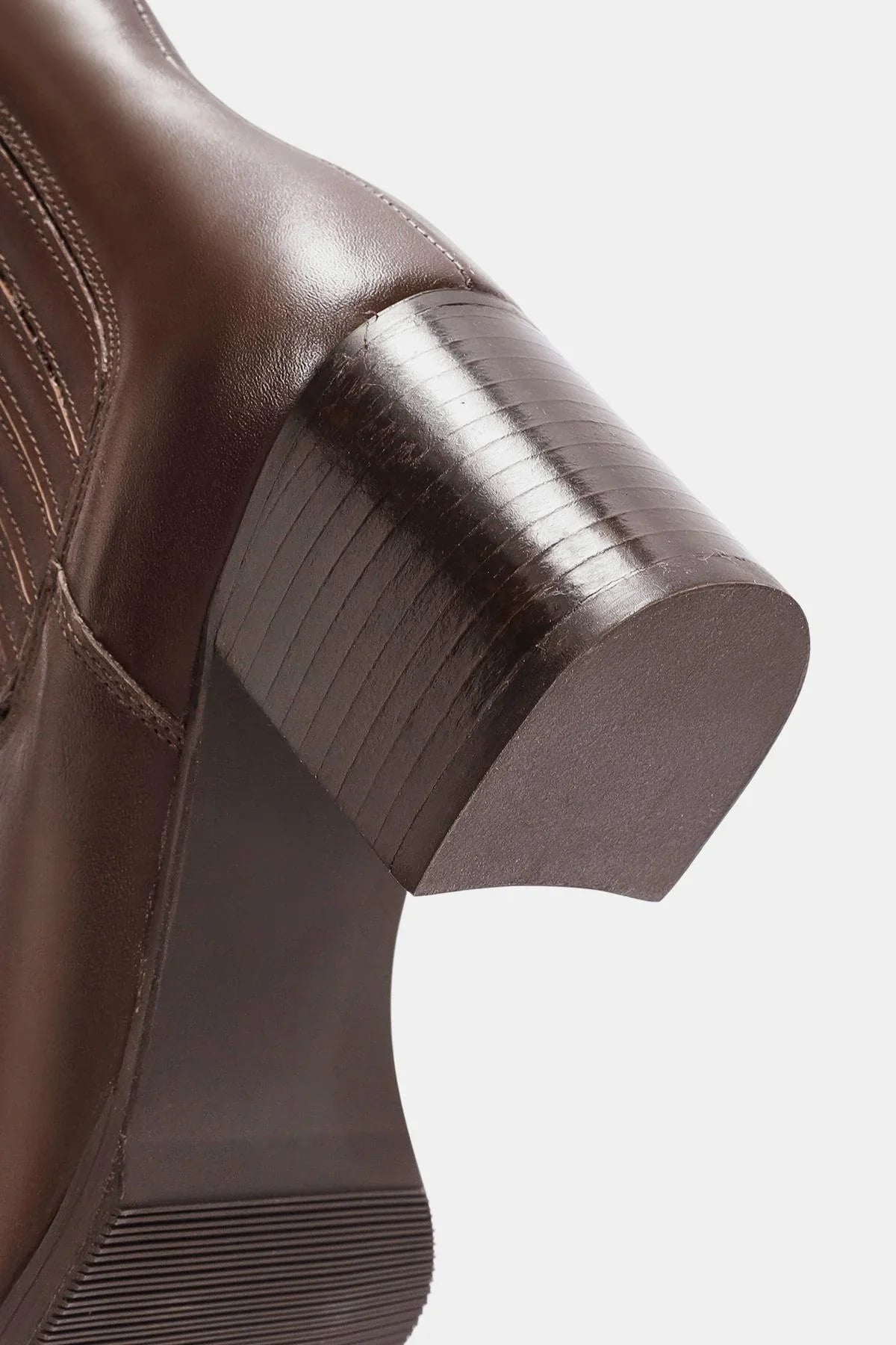 Nobrand Diva Kadın Topuklu Bot