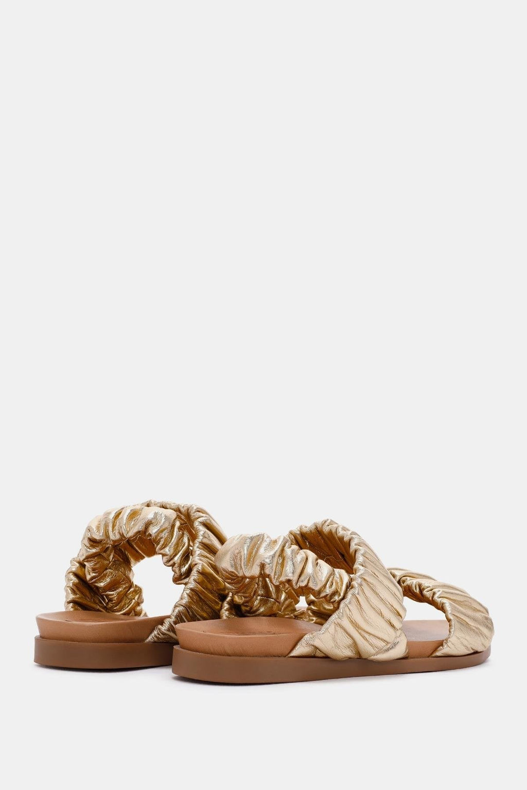 Nobrand Oslo Gündelik Sandalet