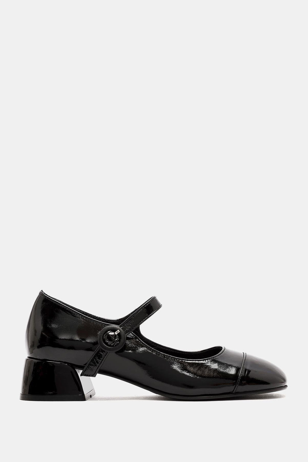 Nobrand Ella U9 Patent Kadın Mary Jane