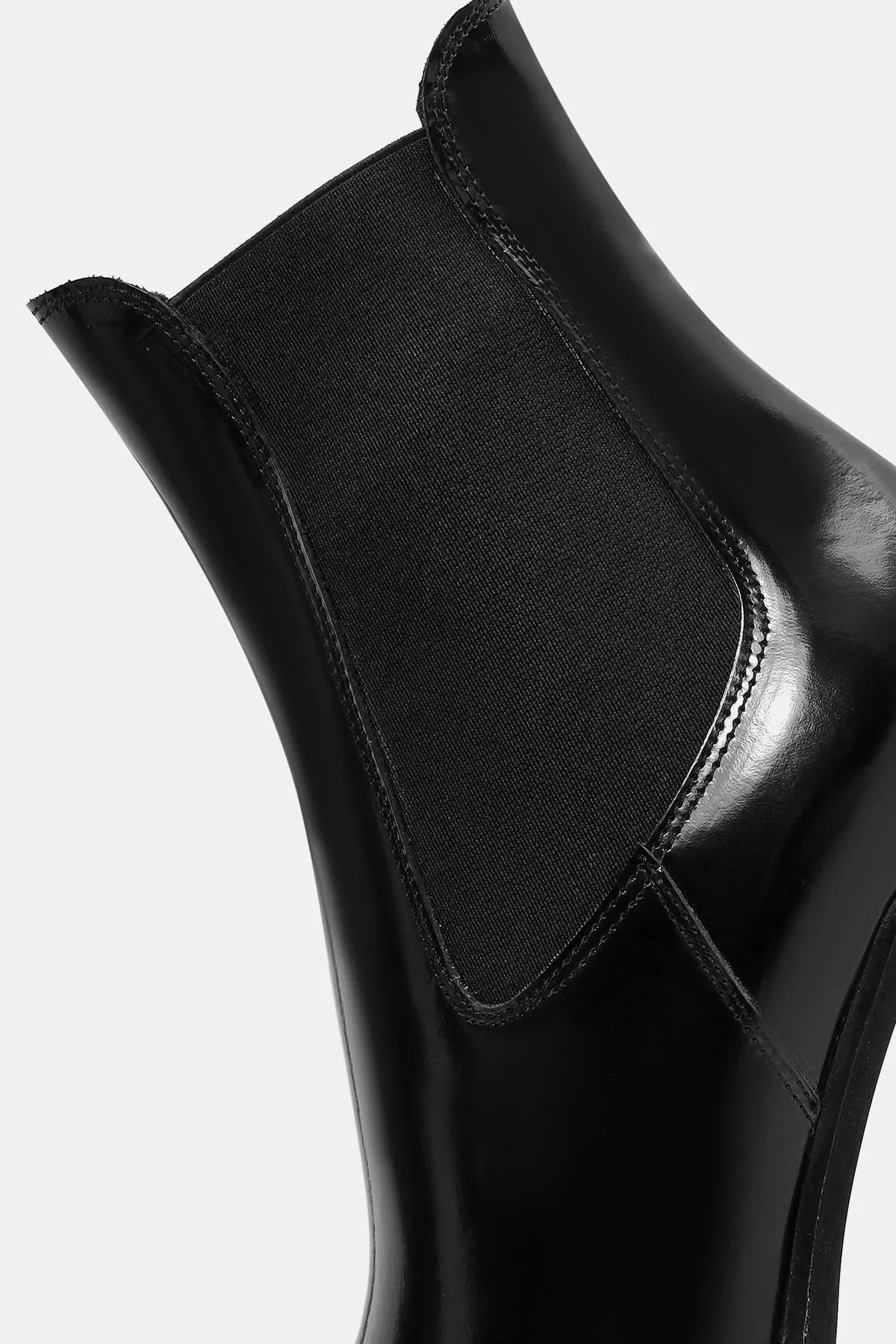 Nobrand Seren Kadın Topuklu Bot