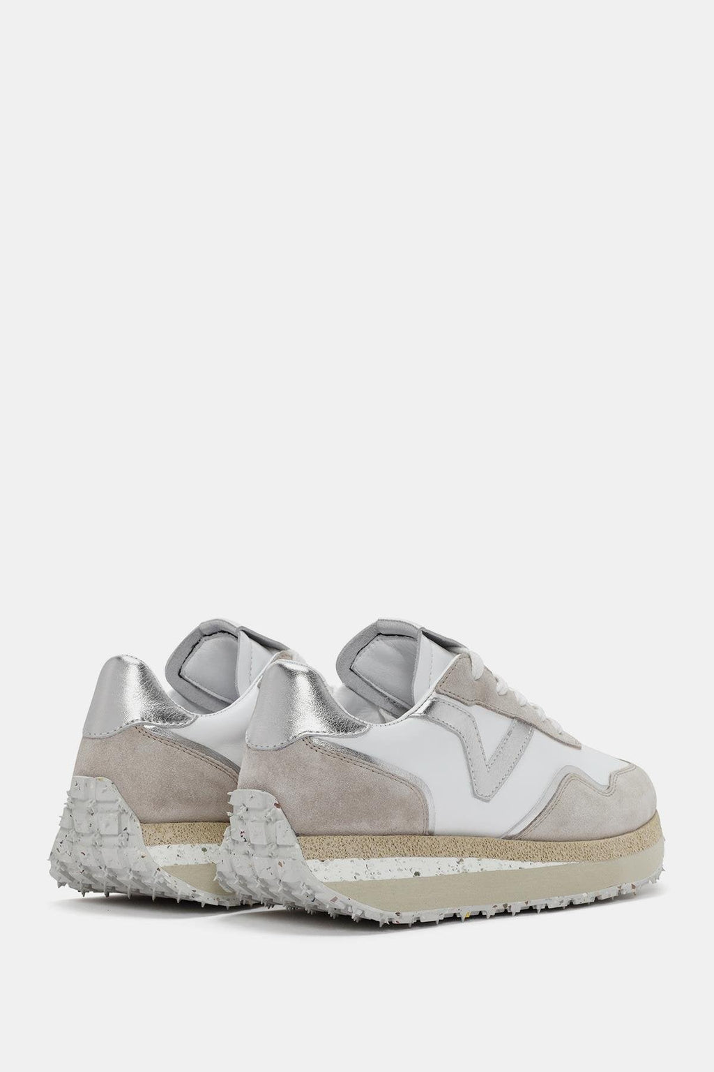 Nobrand Ludo Kadın Comfort Sneaker