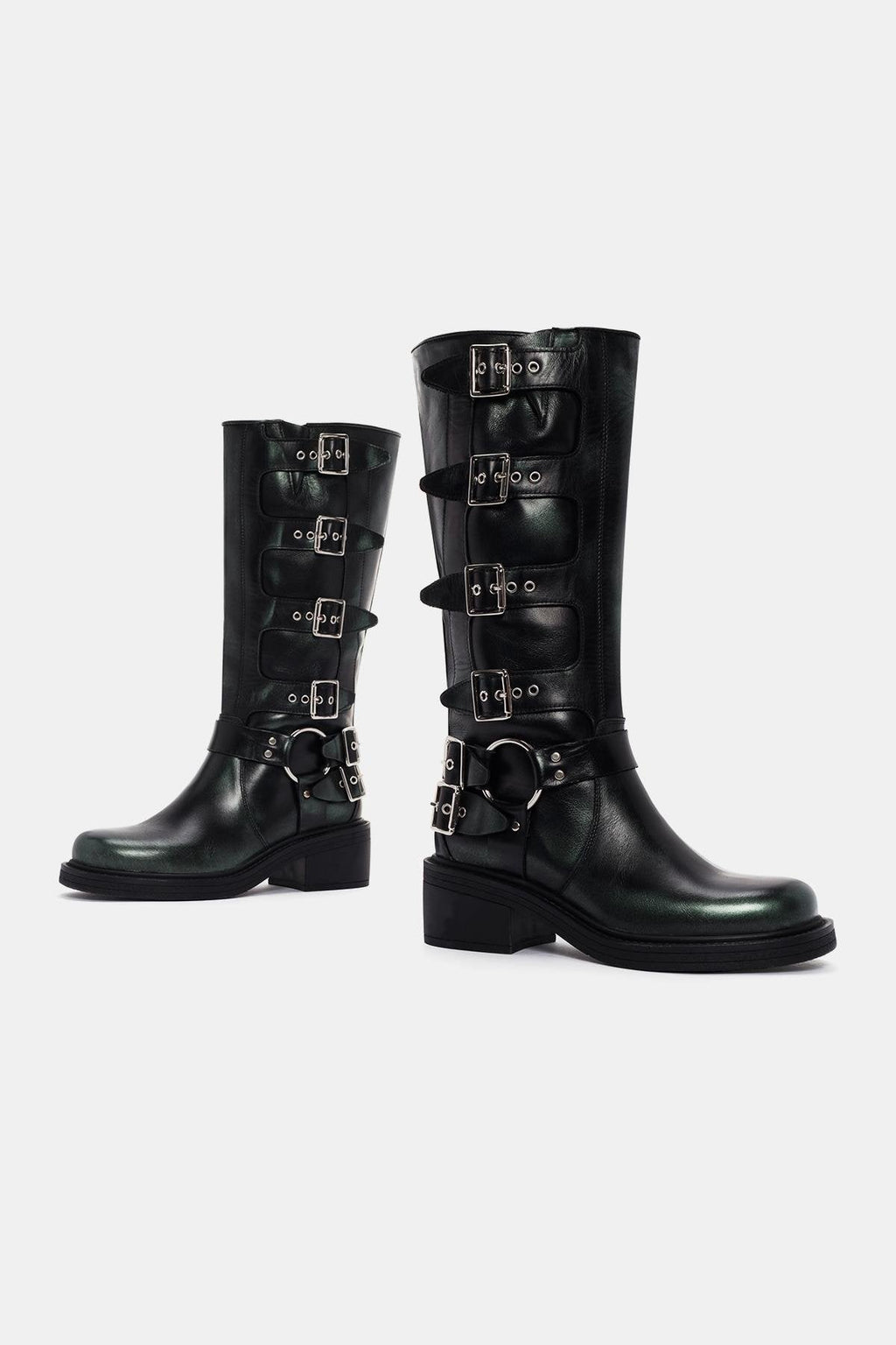 Nobrand Bayer Çizme