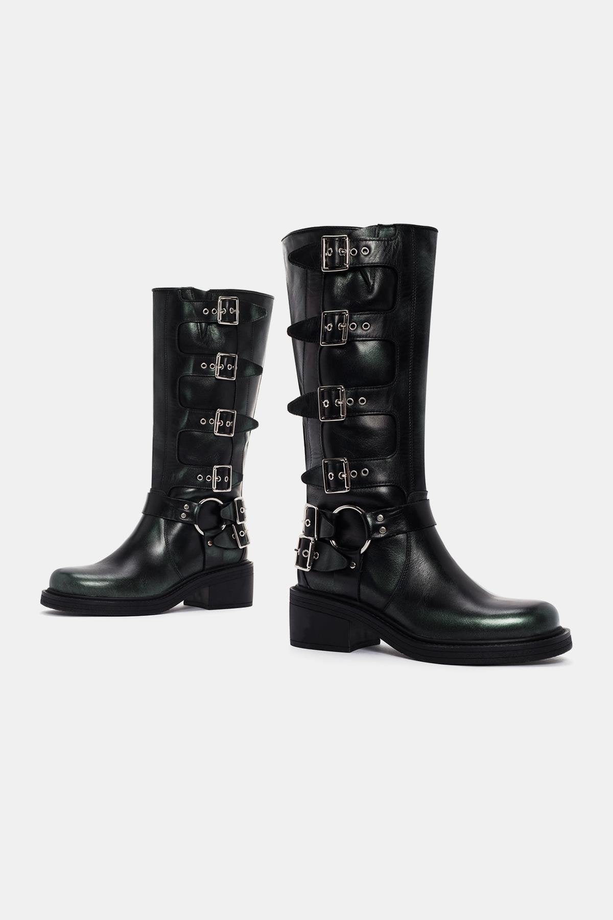 Nobrand Bayer Çizme