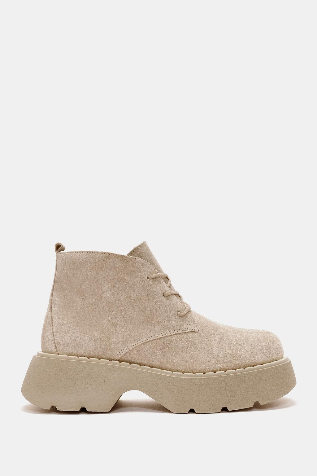 Nobrand Look Kadın Bot