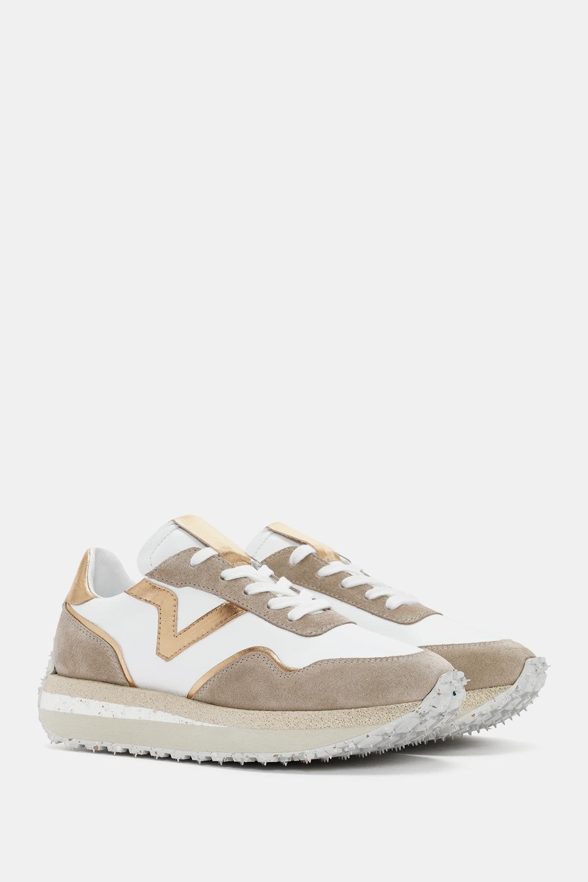 Nobrand Ludo Kadın Kadın Sneaker