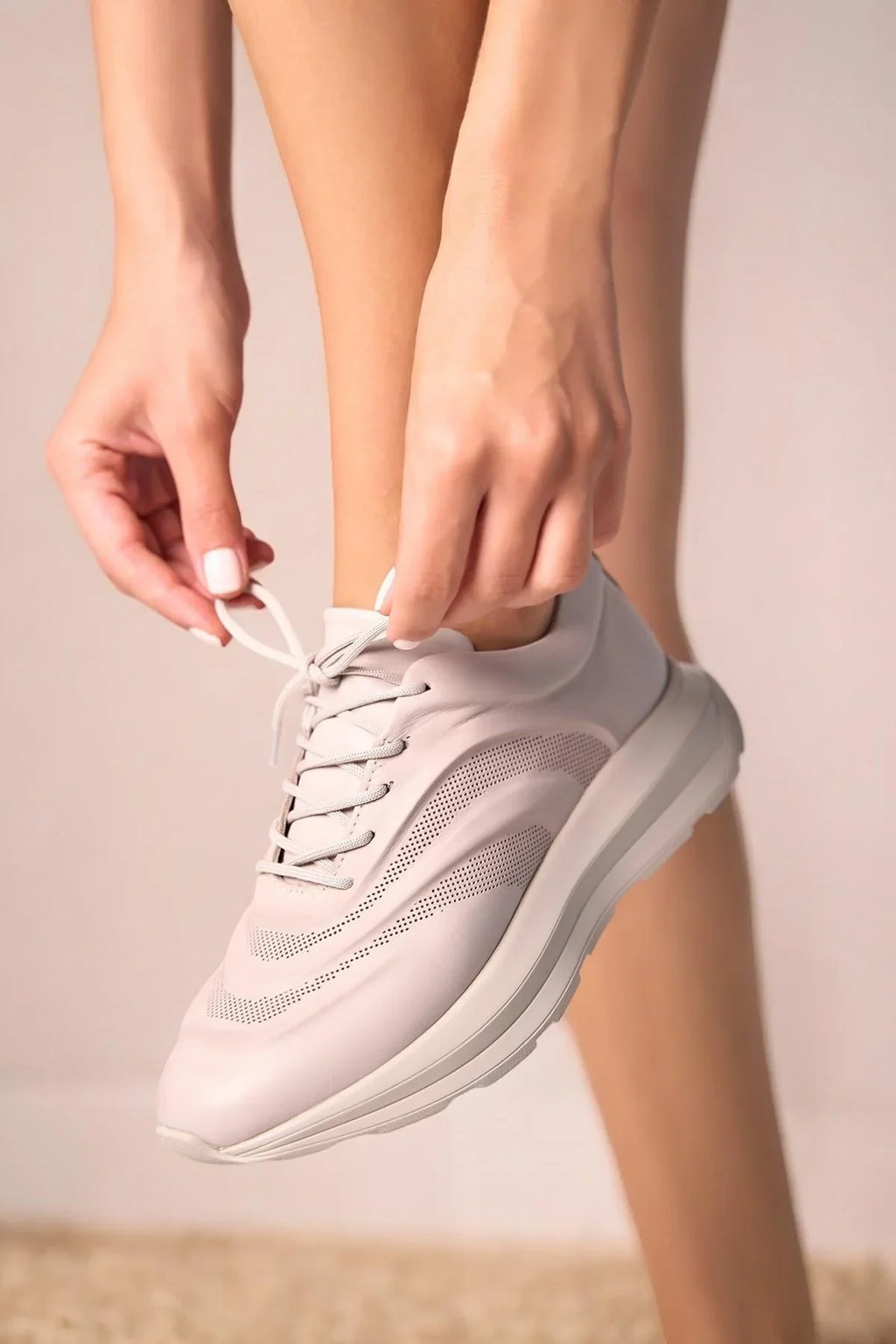 Nobrand Motive Gündelik Sneaker