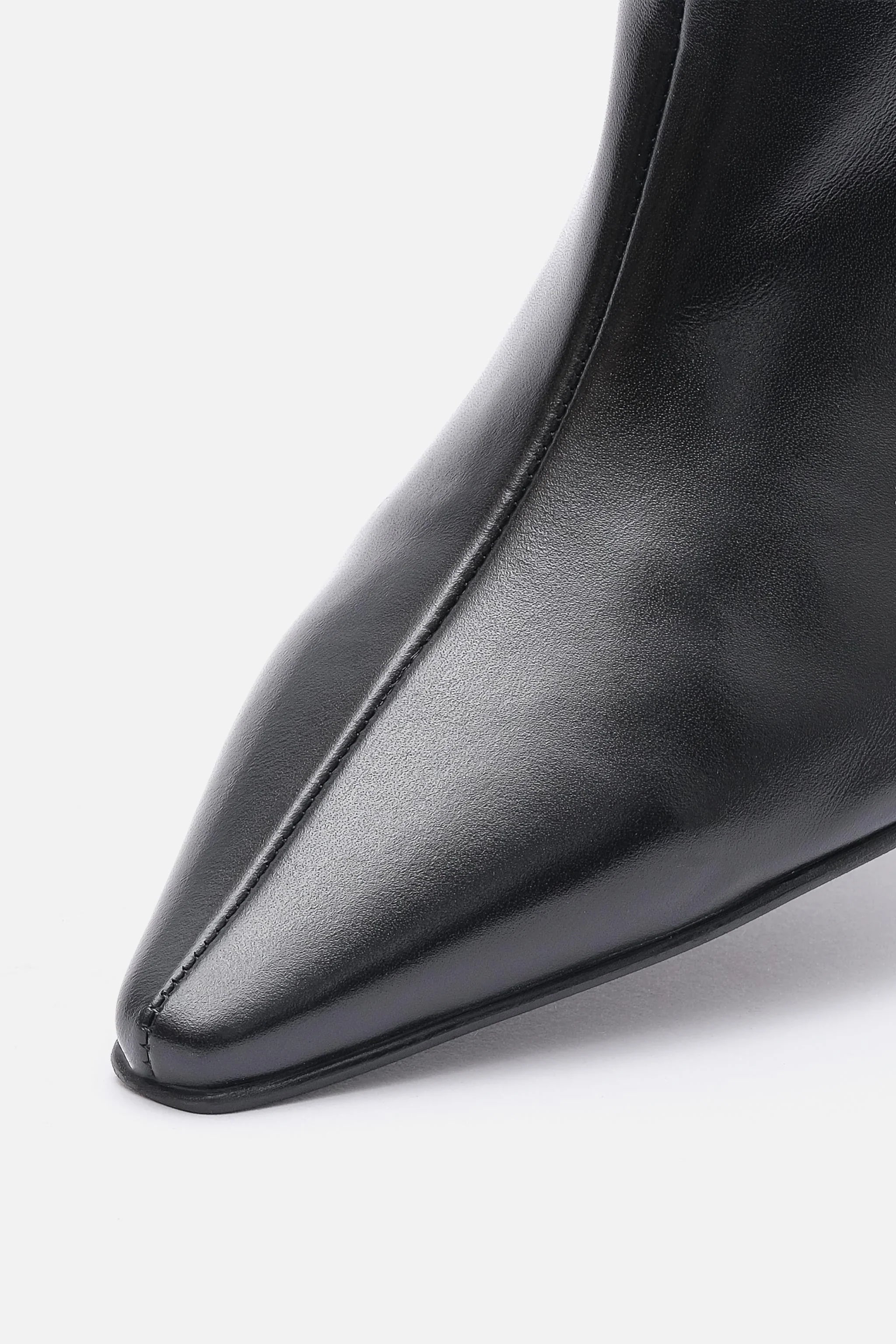 Nobrand Luna Topuklu Bot