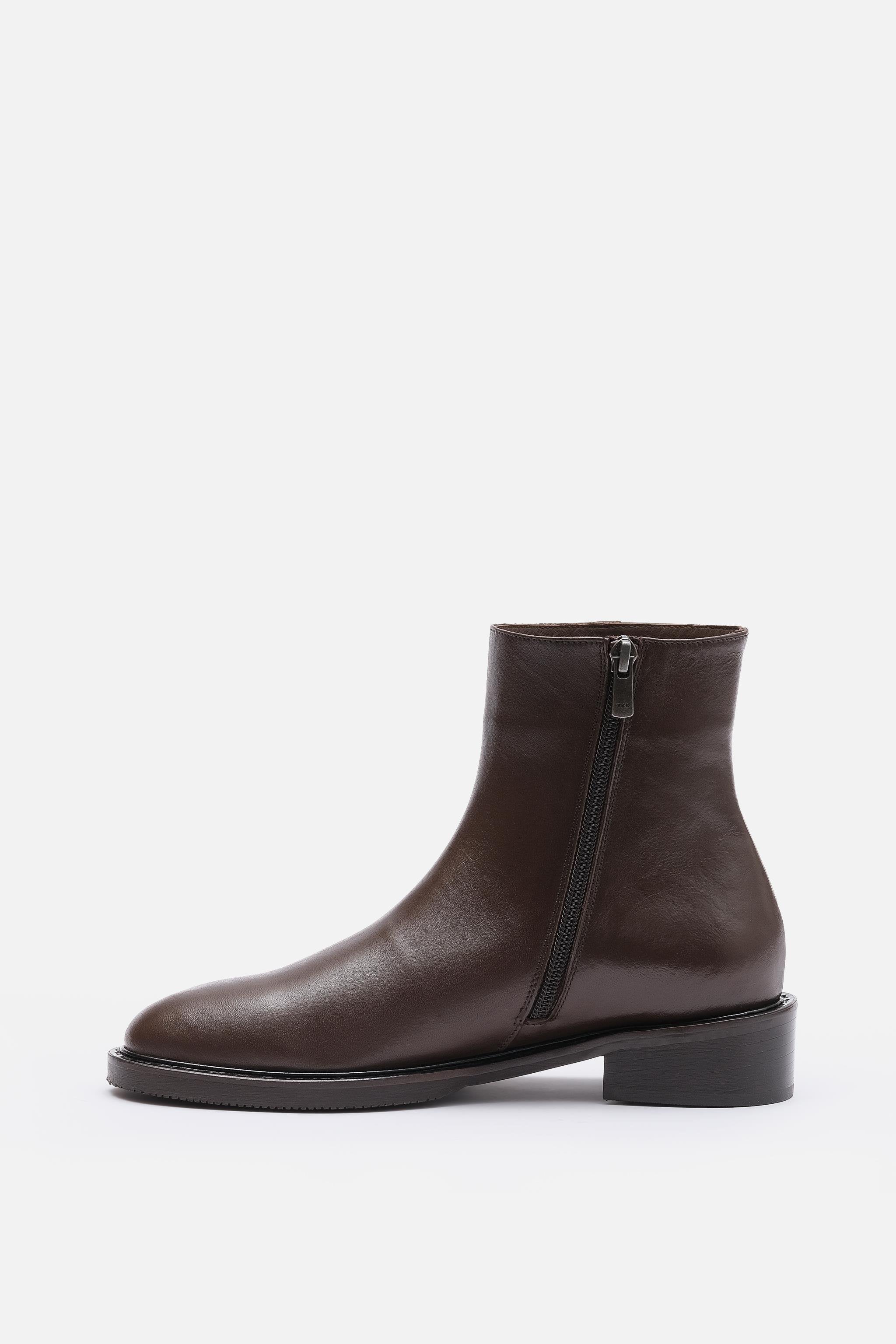 Nobrand Classico Kadın Bot