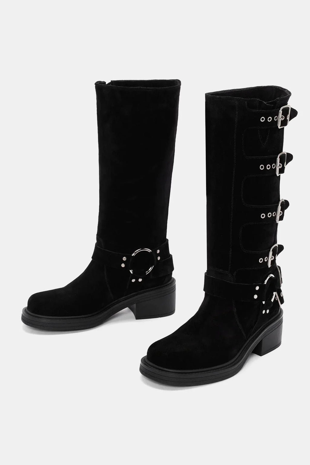 Nobrand Bayer Çizme