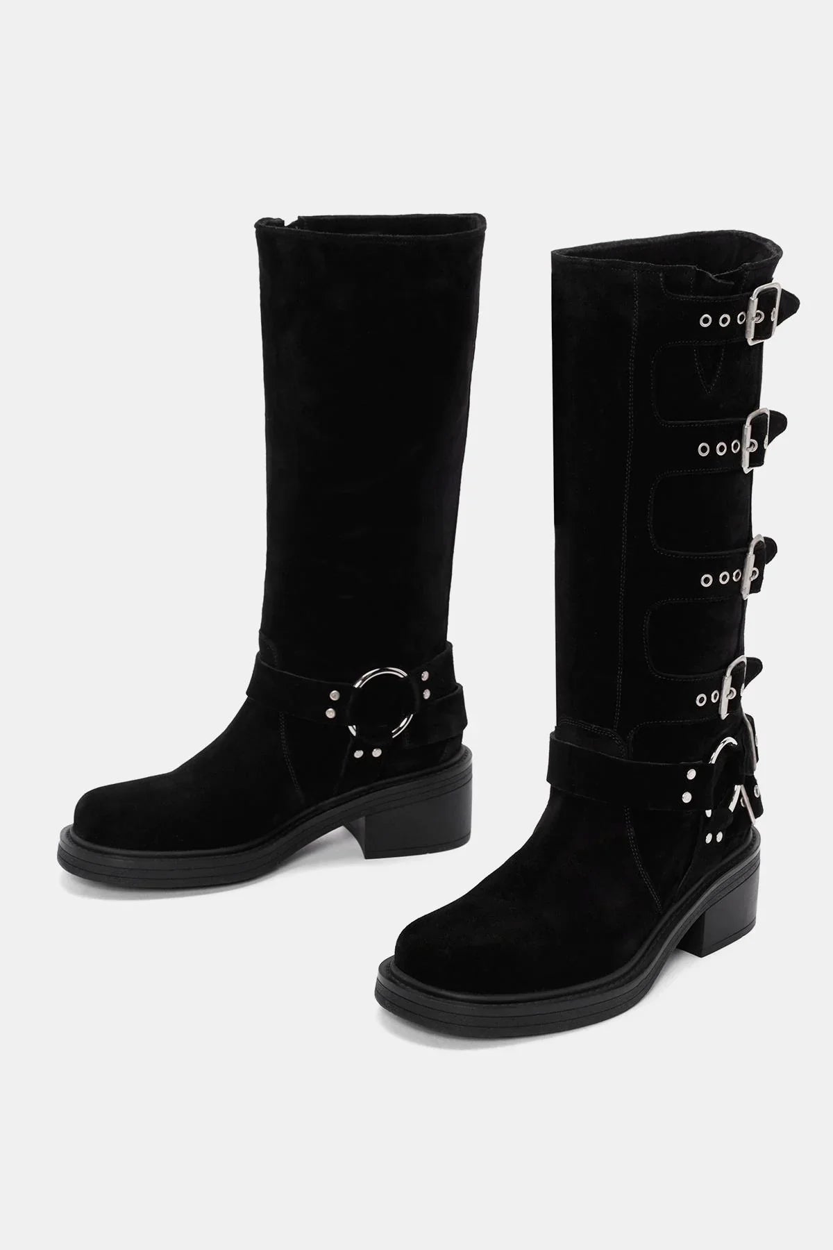 Nobrand Bayer Çizme