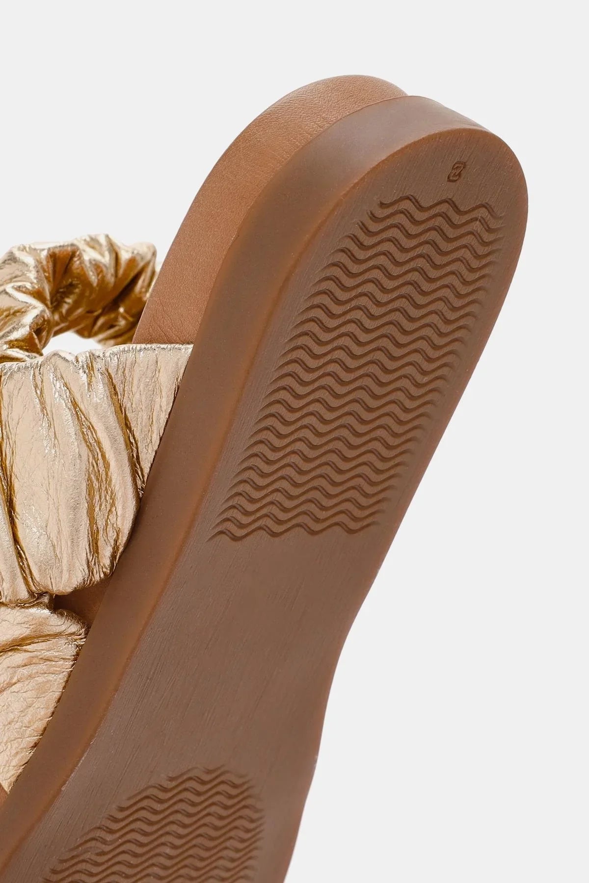 Nobrand Oslo Gündelik Sandalet