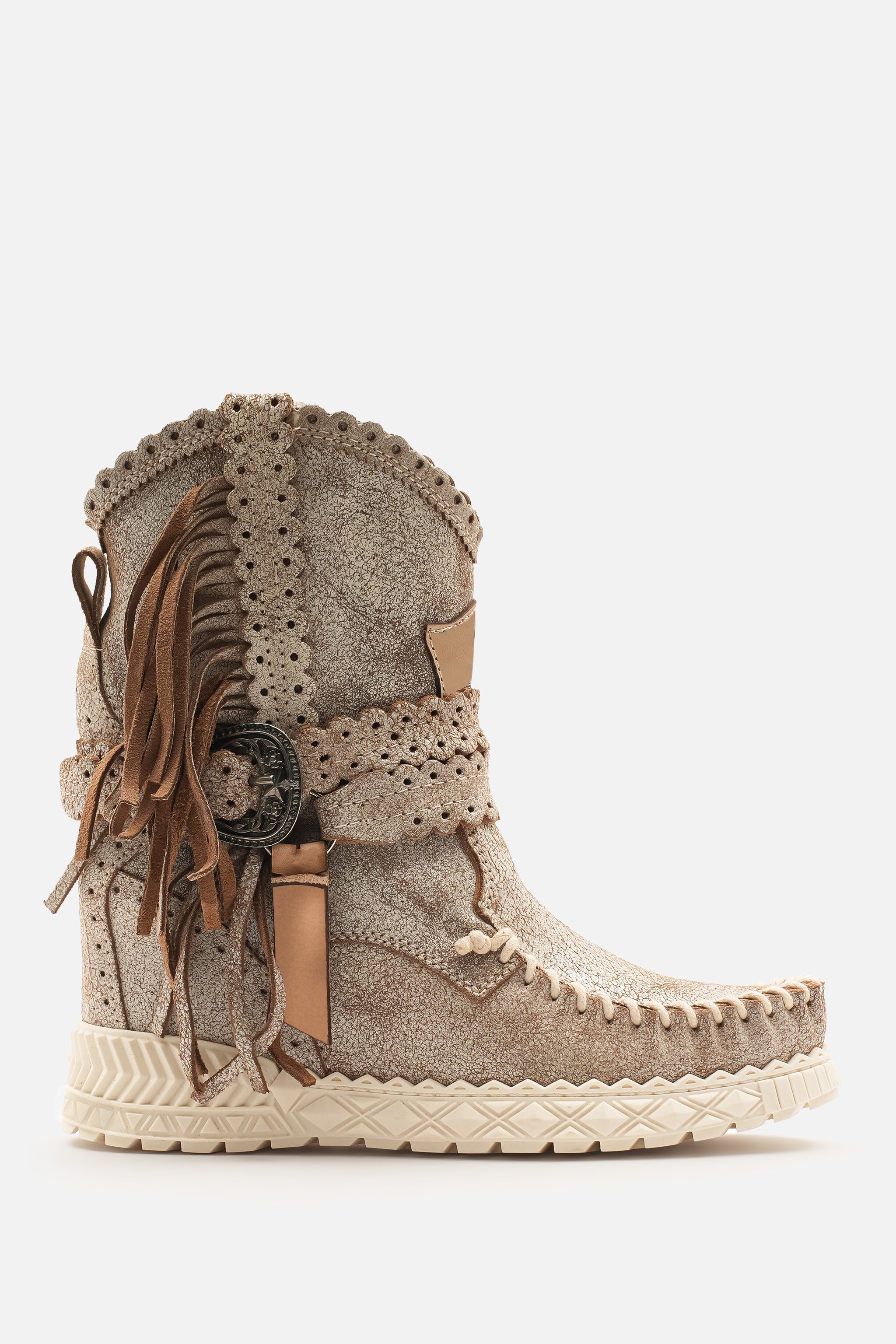 Nobrand Arya Bot Özel Tasarım