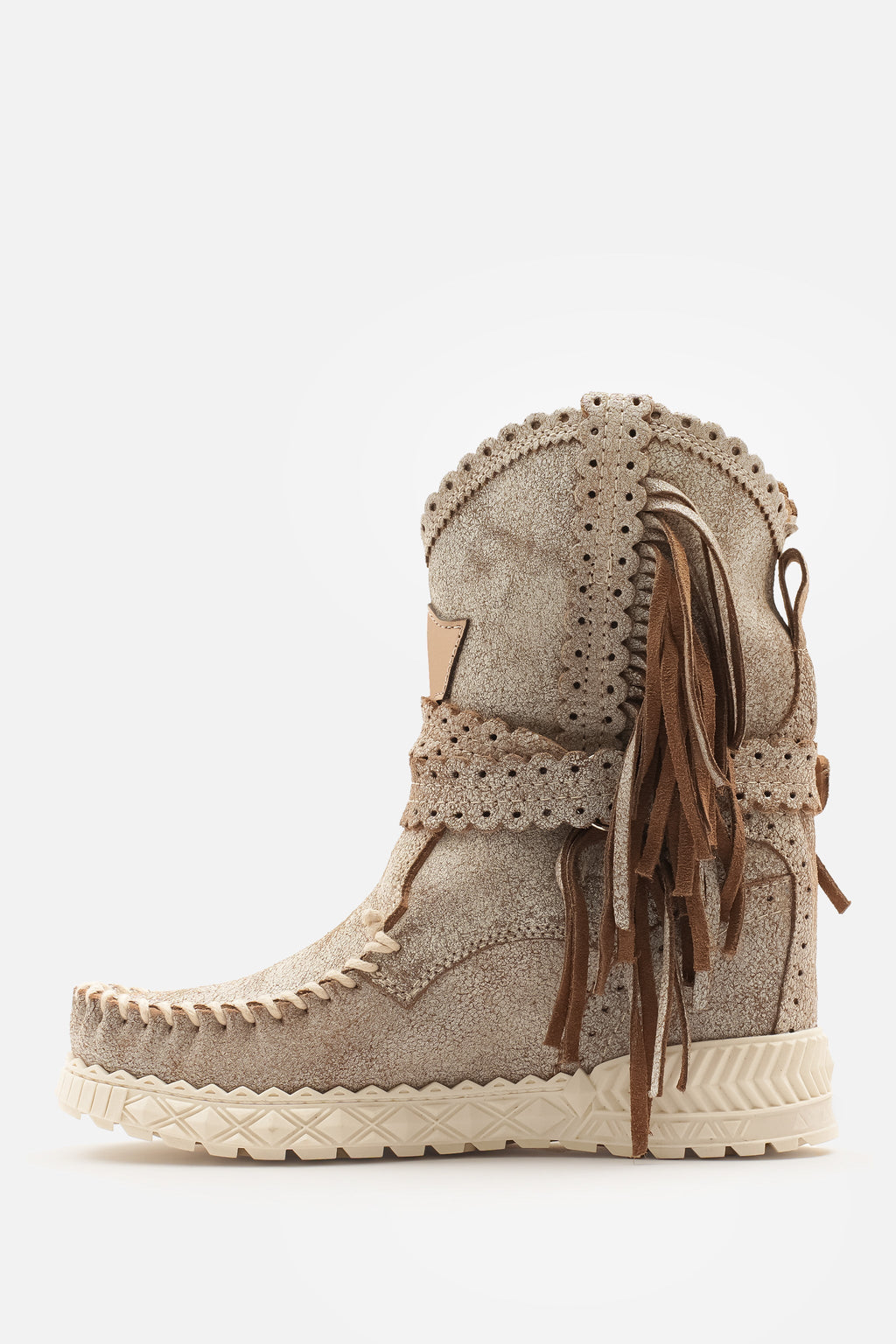 Nobrand Arya Bot Özel Tasarım