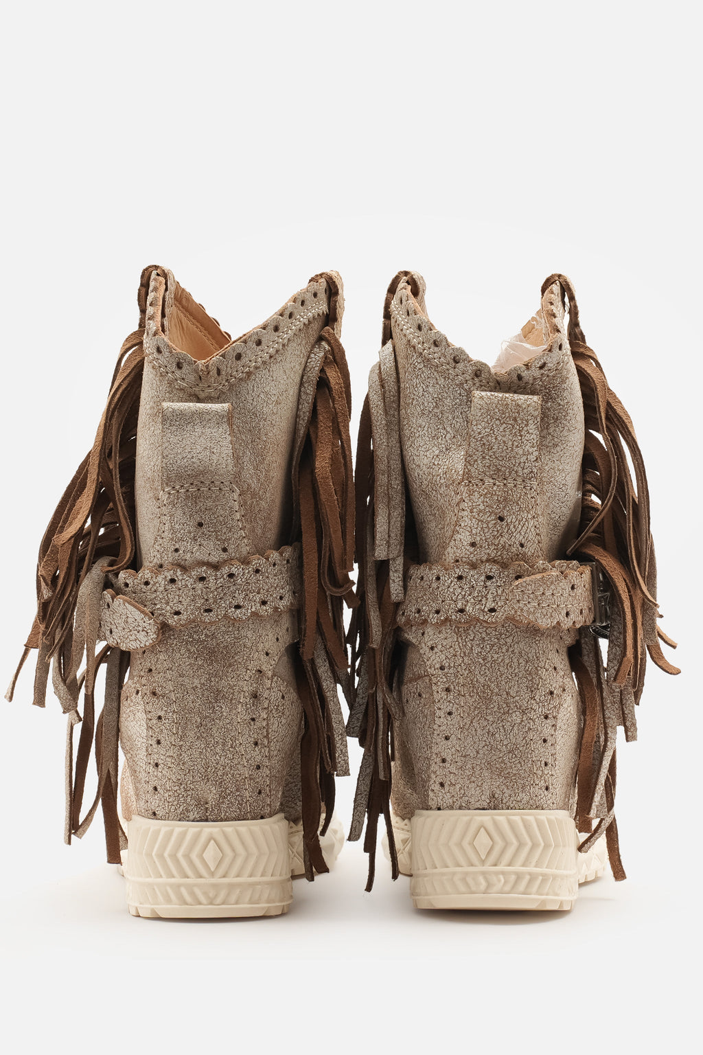 Nobrand Arya Bot Özel Tasarım