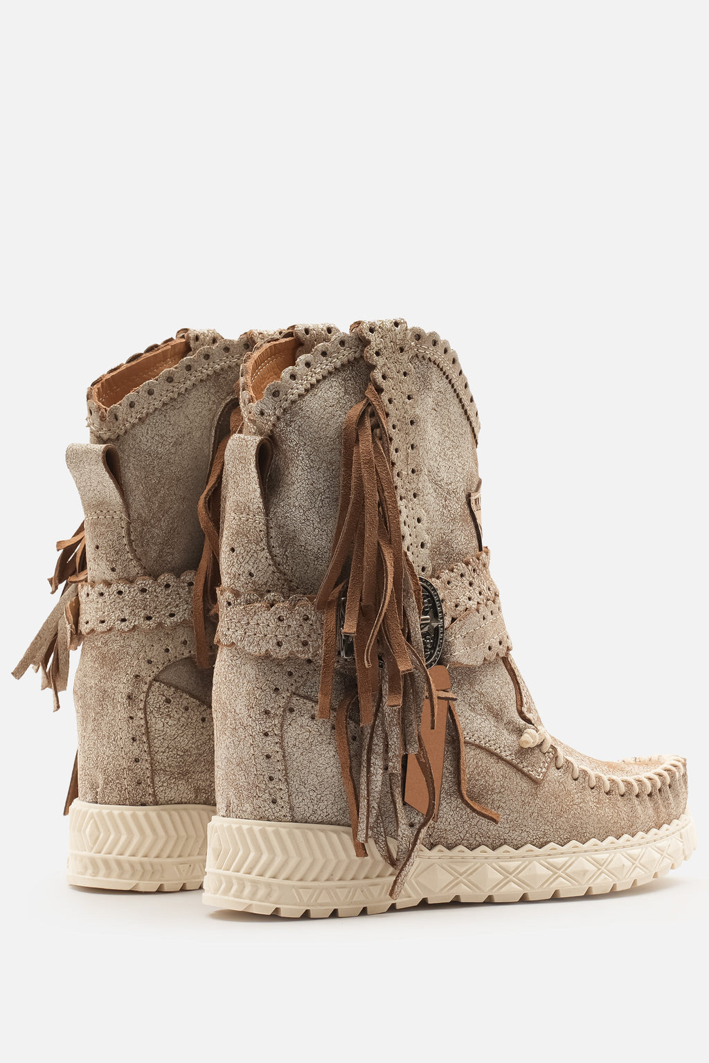 Nobrand Arya Bot Özel Tasarım