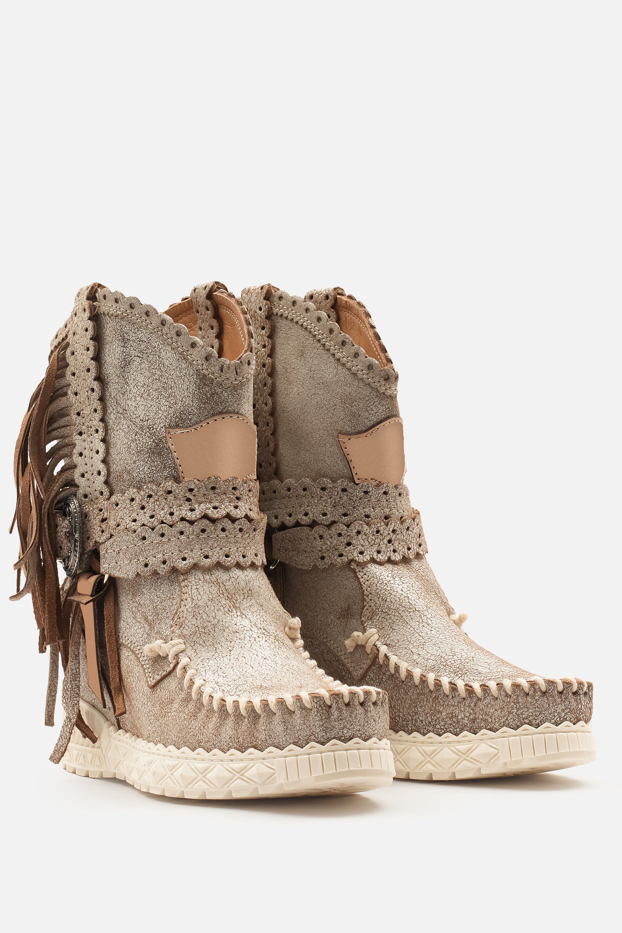 Nobrand Arya Bot Özel Tasarım