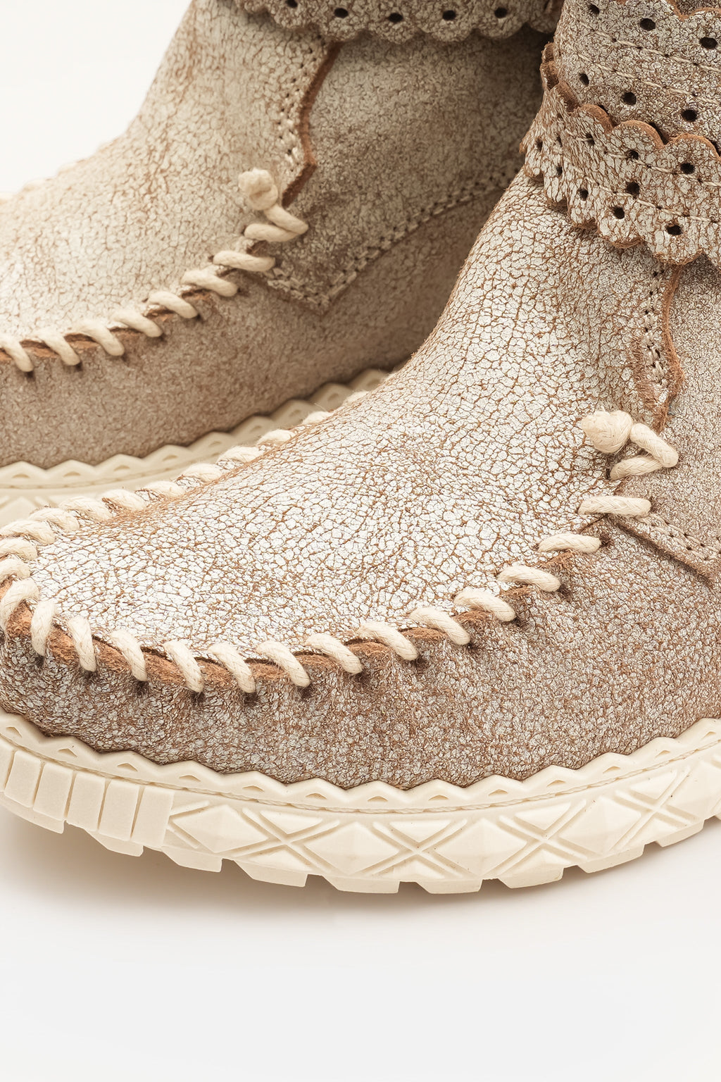 Nobrand Arya Bot Özel Tasarım