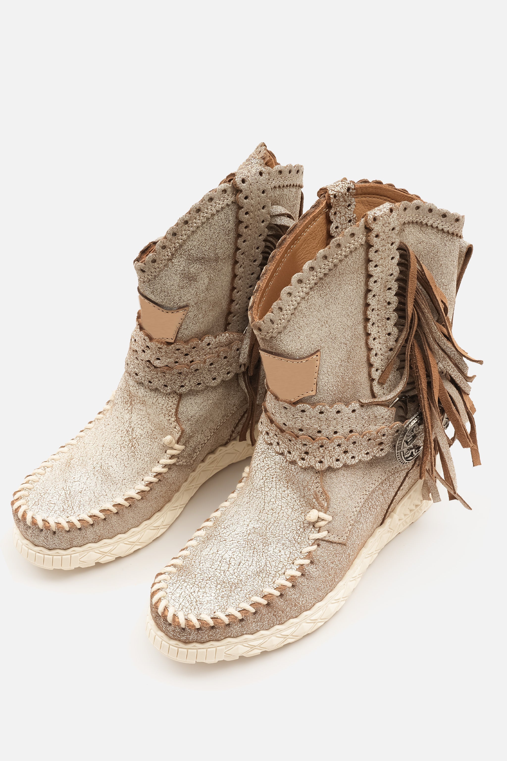 Nobrand Arya Bot Özel Tasarım