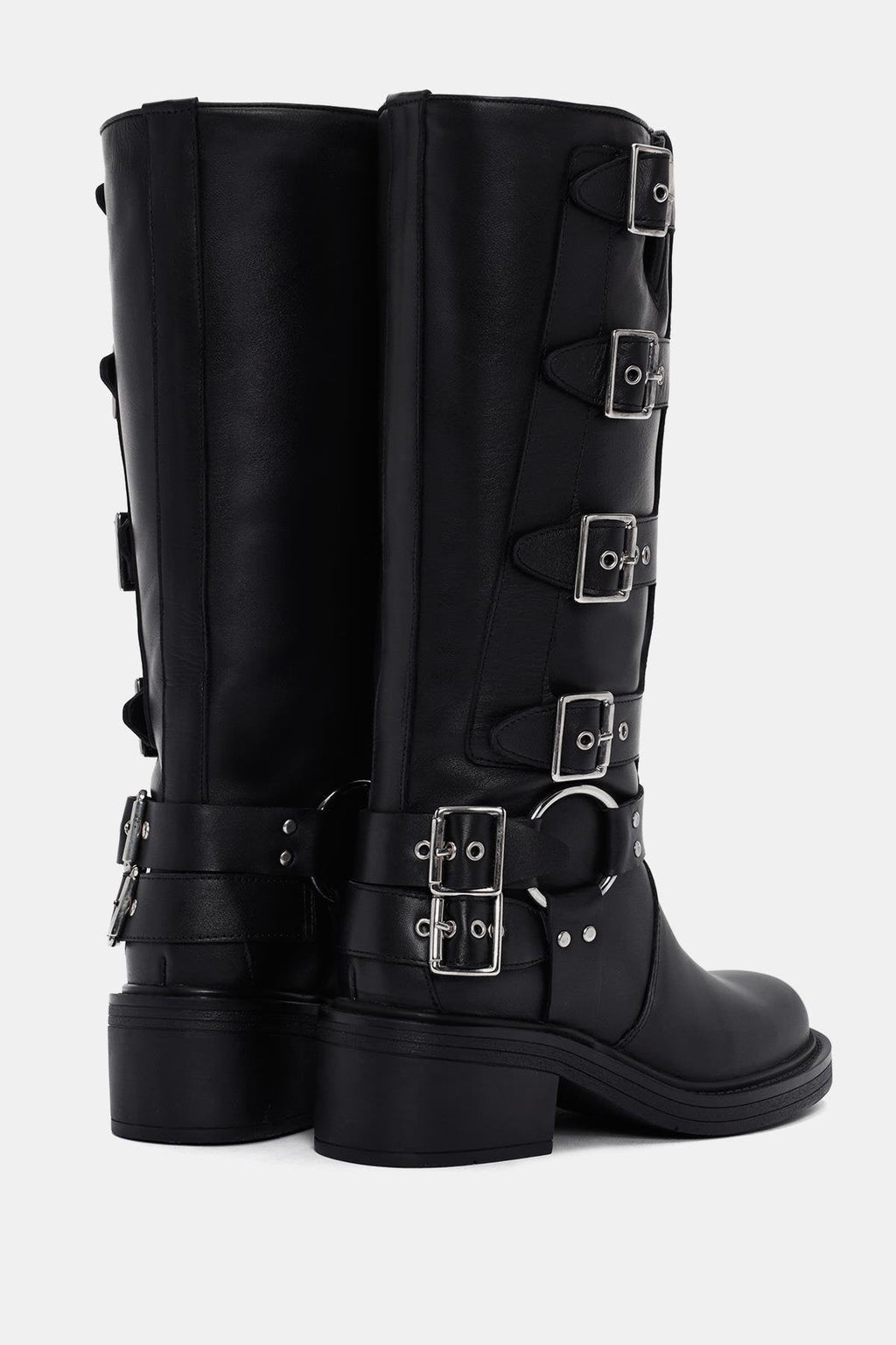 Nobrand Bayer Çizme