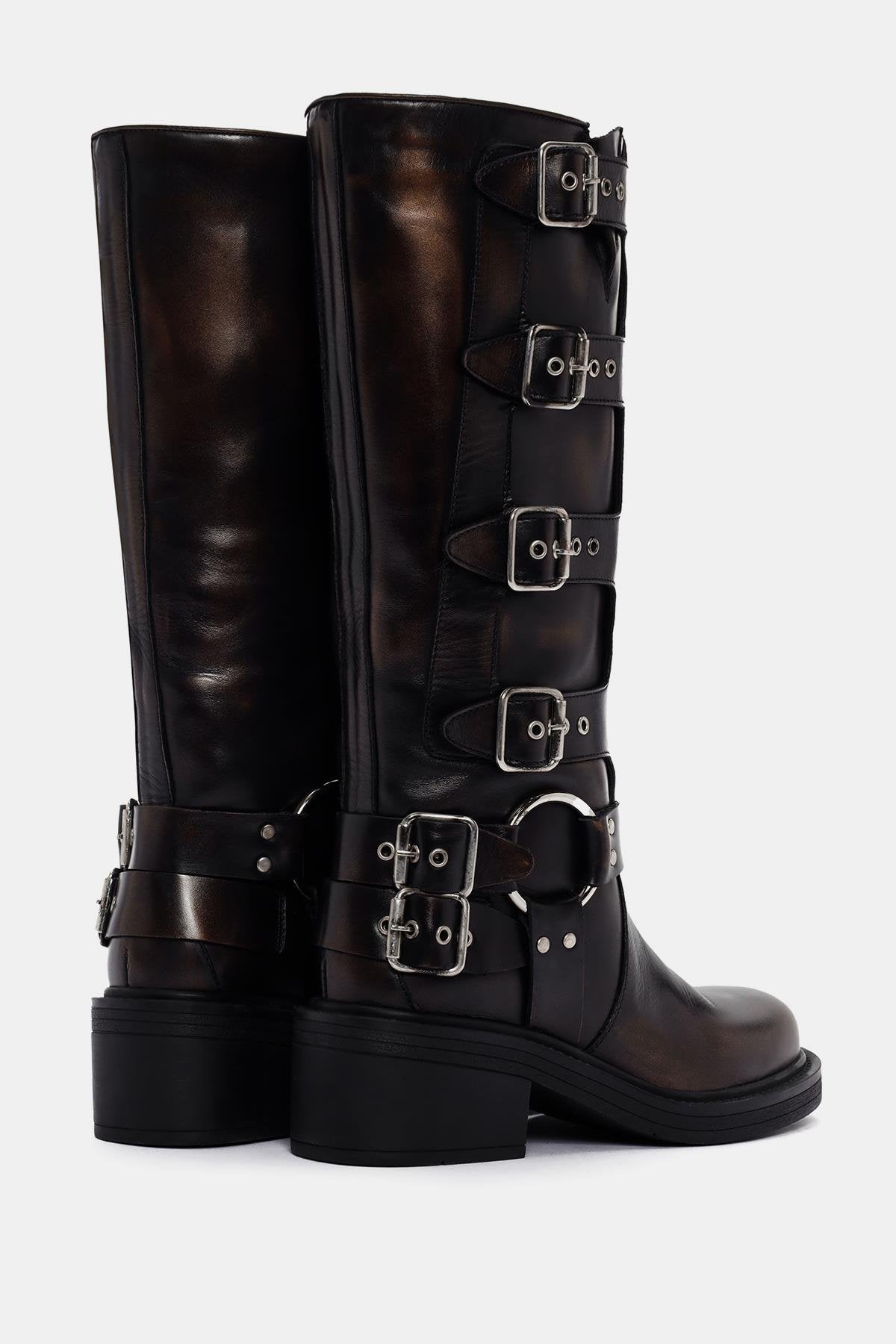 Nobrand Bayer Çizme