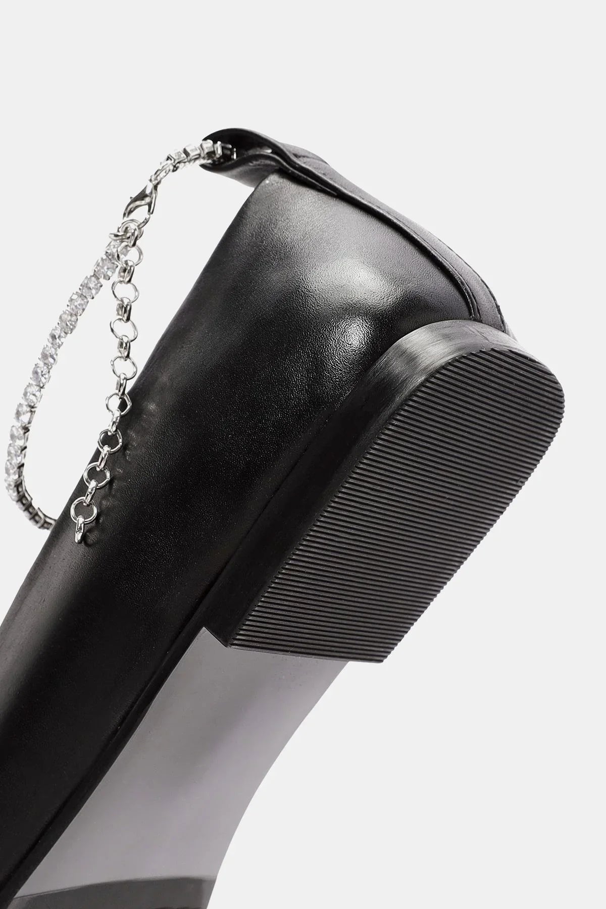 Nobrand Lyra F87 Kadın Babet