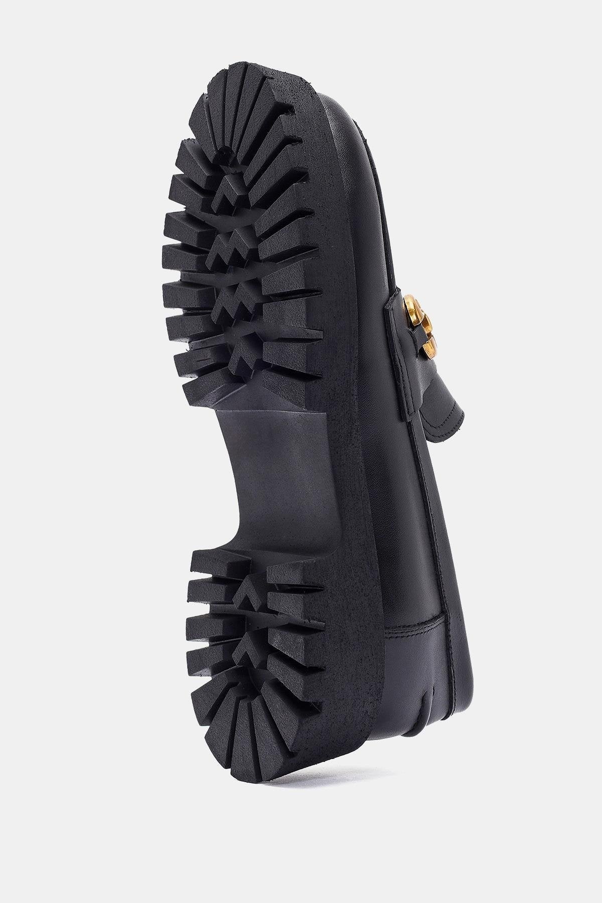 Nobrand Clork Gündelik Loafer