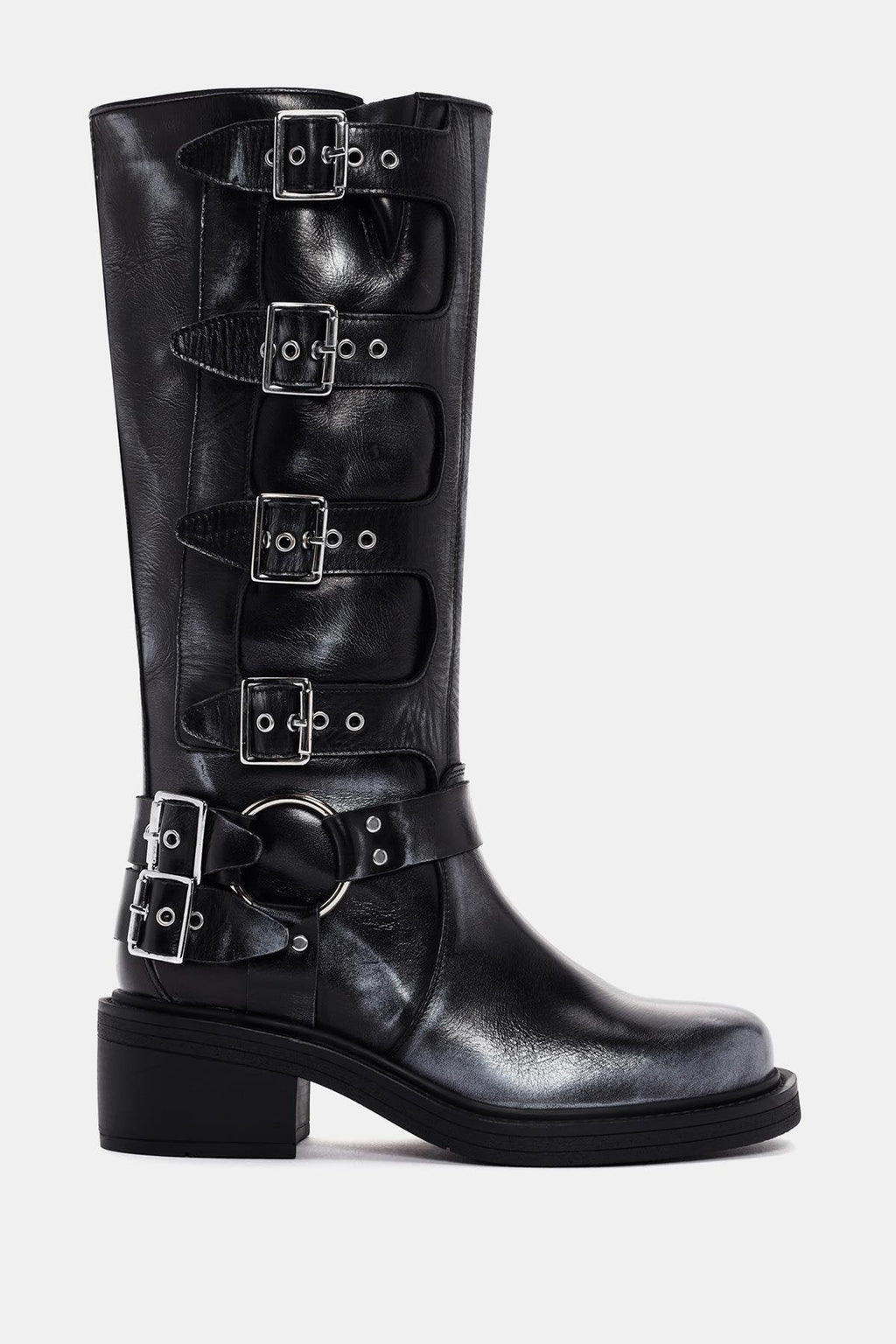 Nobrand Bayer Çizme