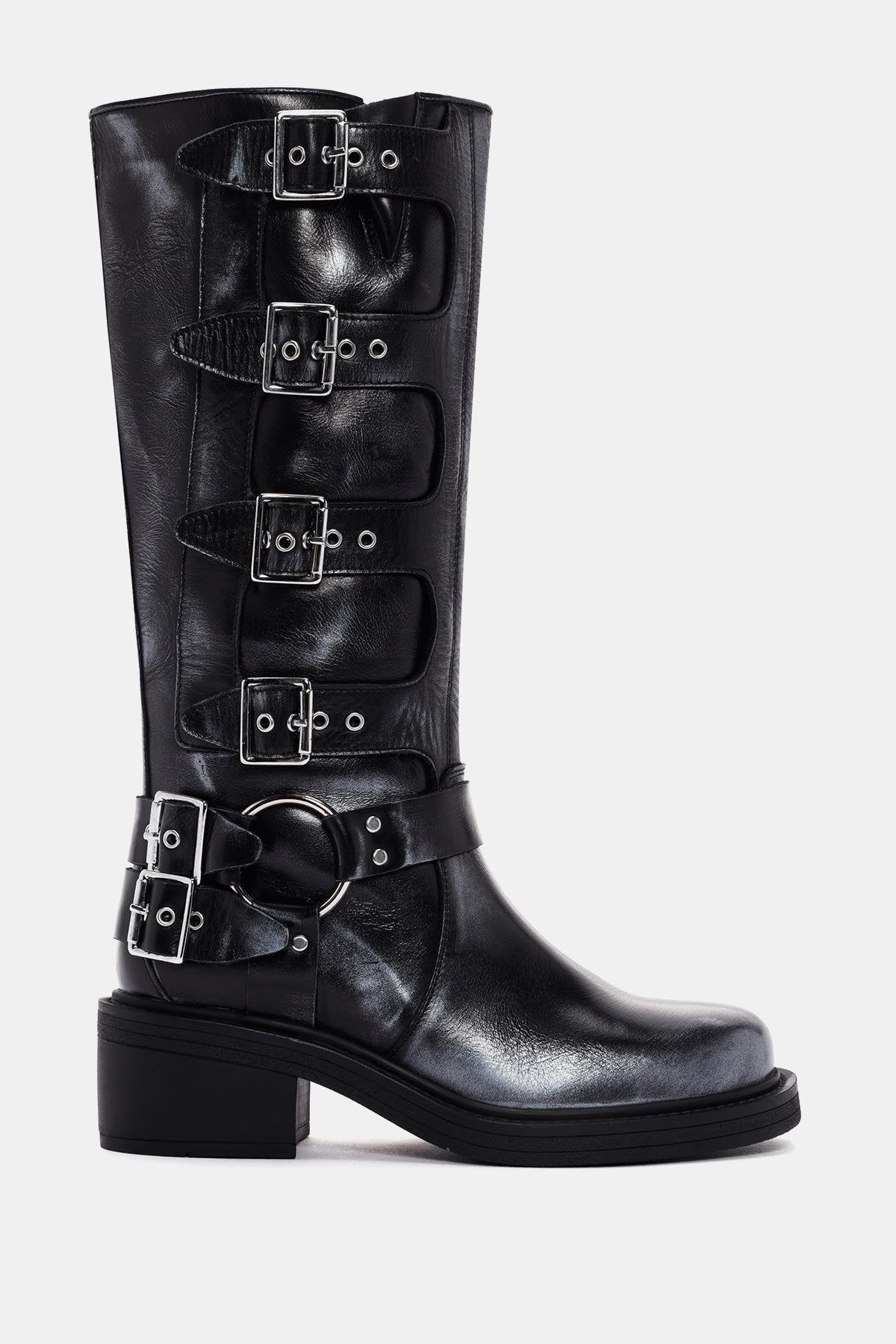 Nobrand Bayer Çizme