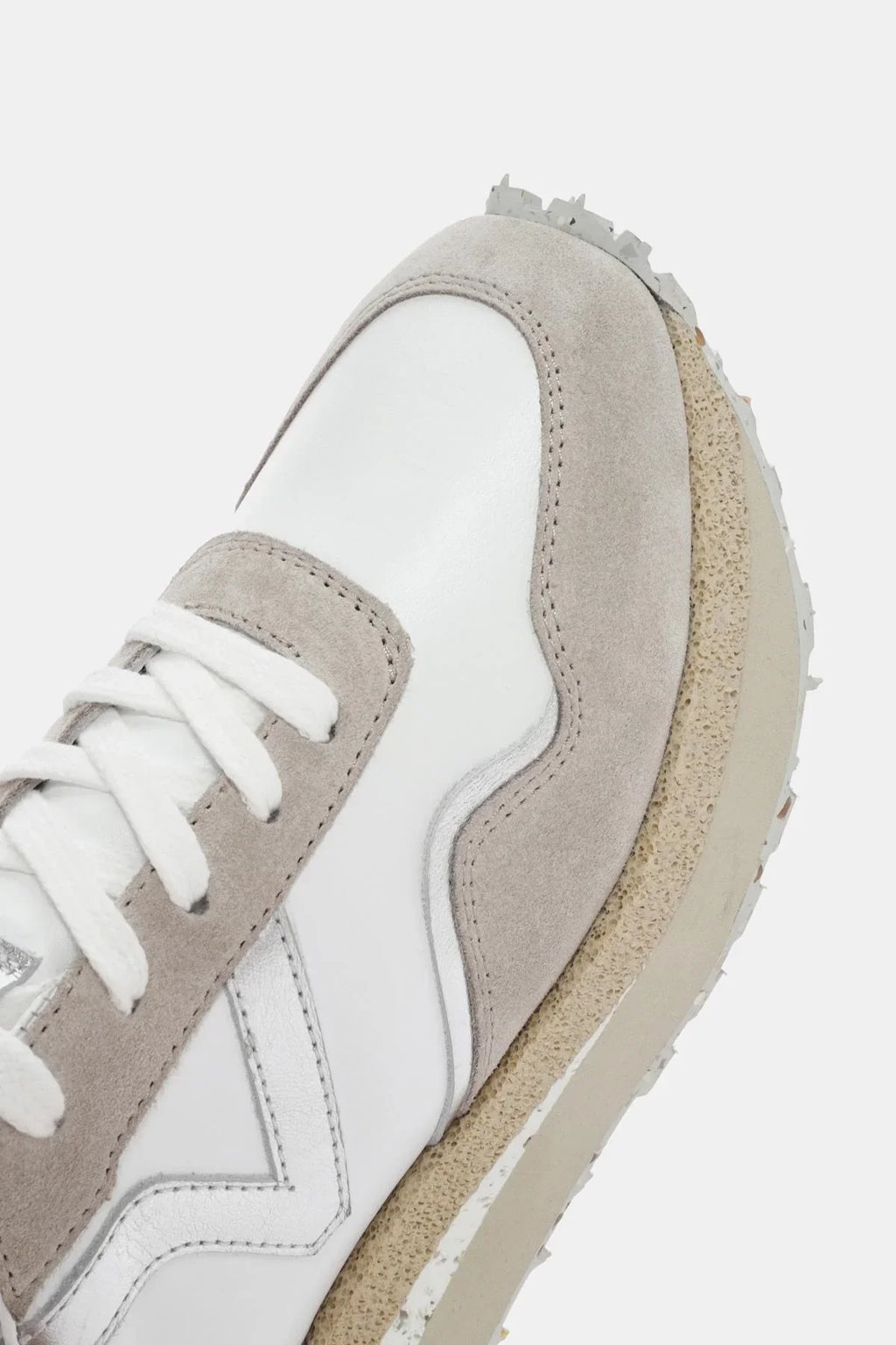 Nobrand Ludo Kadın Comfort Sneaker