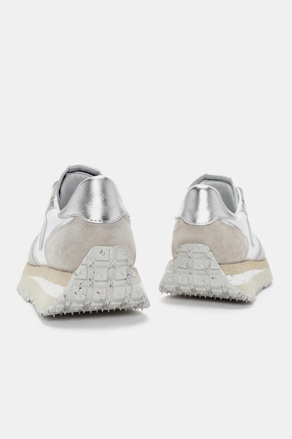 Nobrand Ludo Kadın Comfort Sneaker