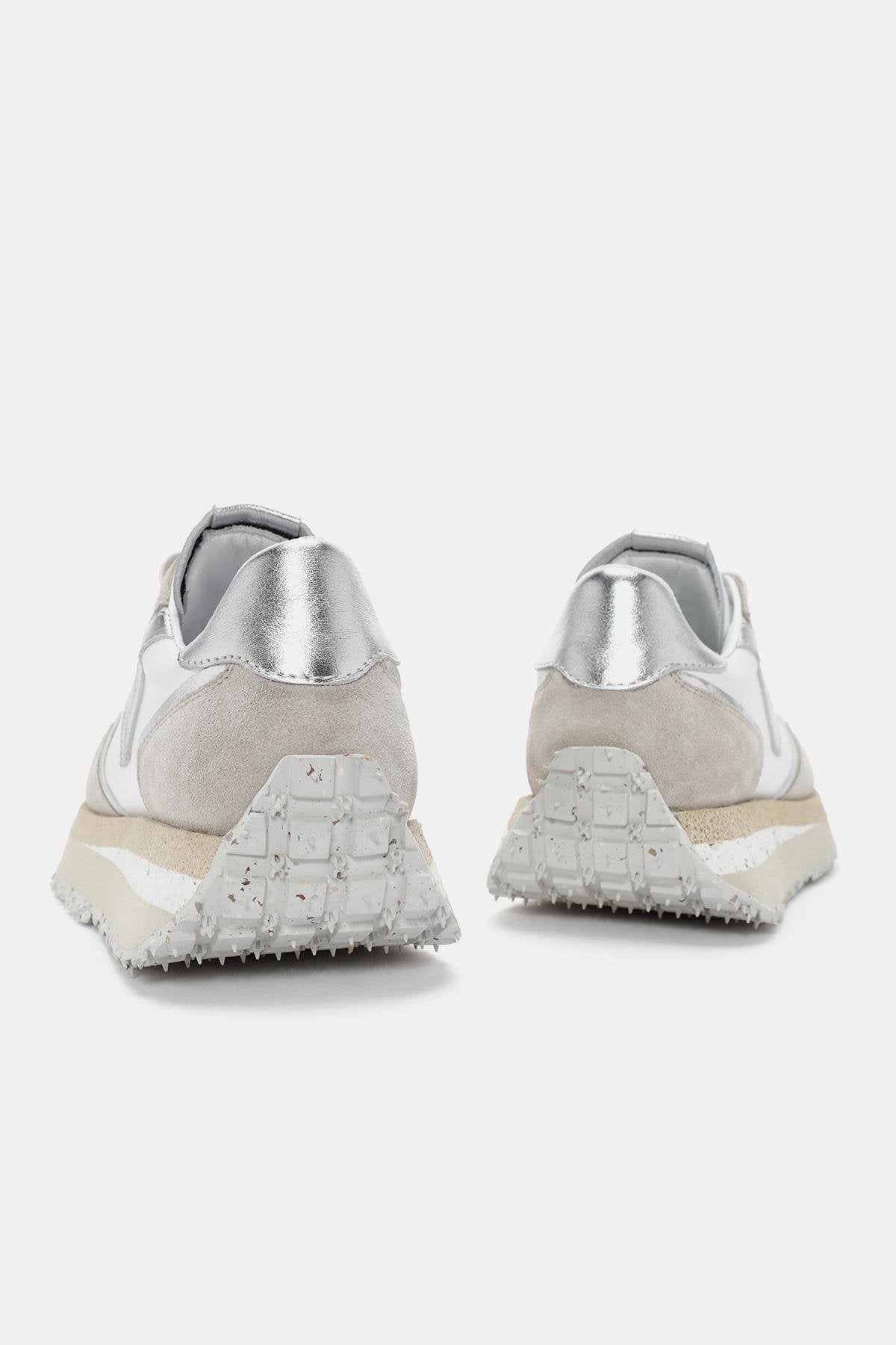 Nobrand Ludo Kadın Comfort Sneaker