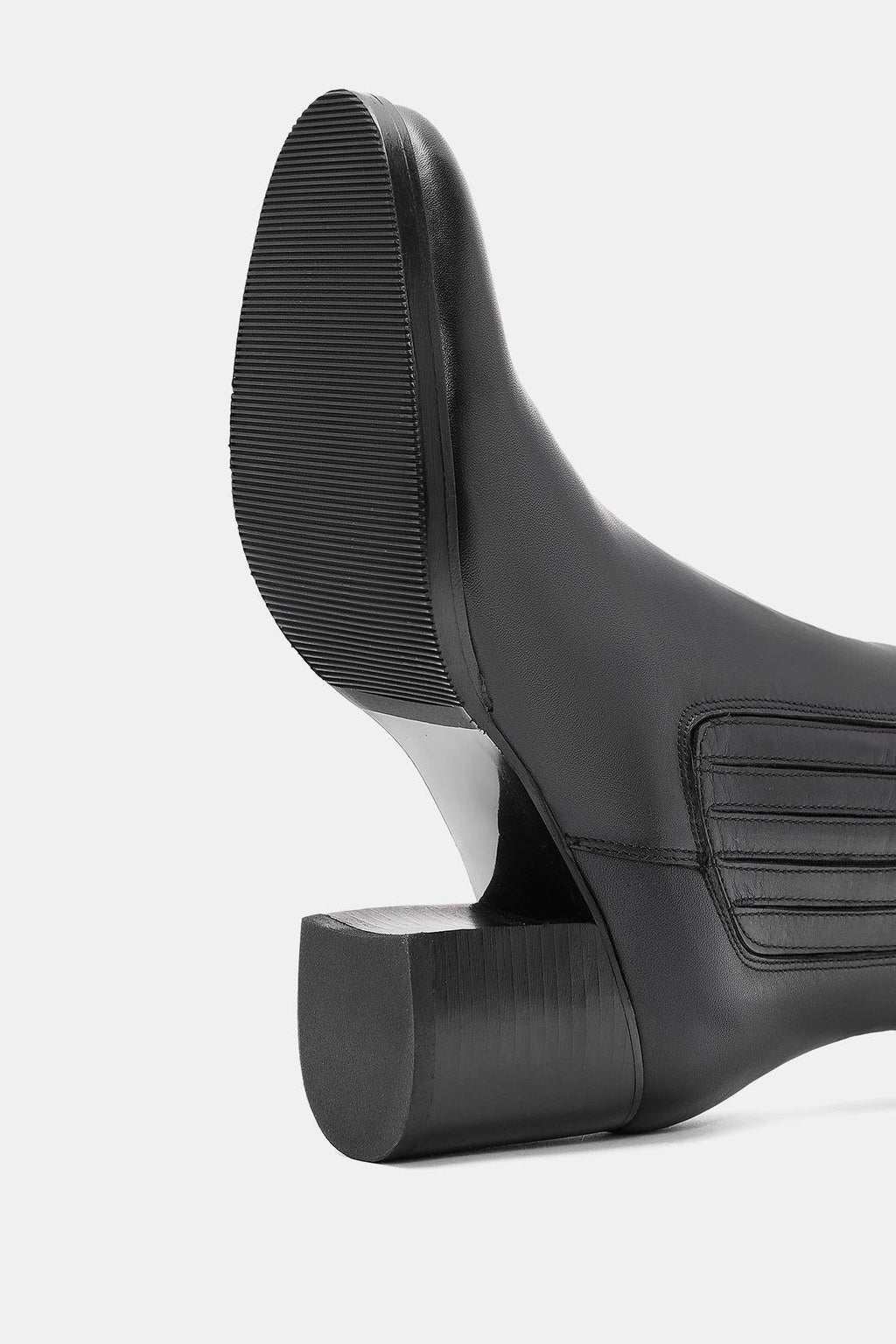 Nobrand Diva Kadın Topuklu Bot