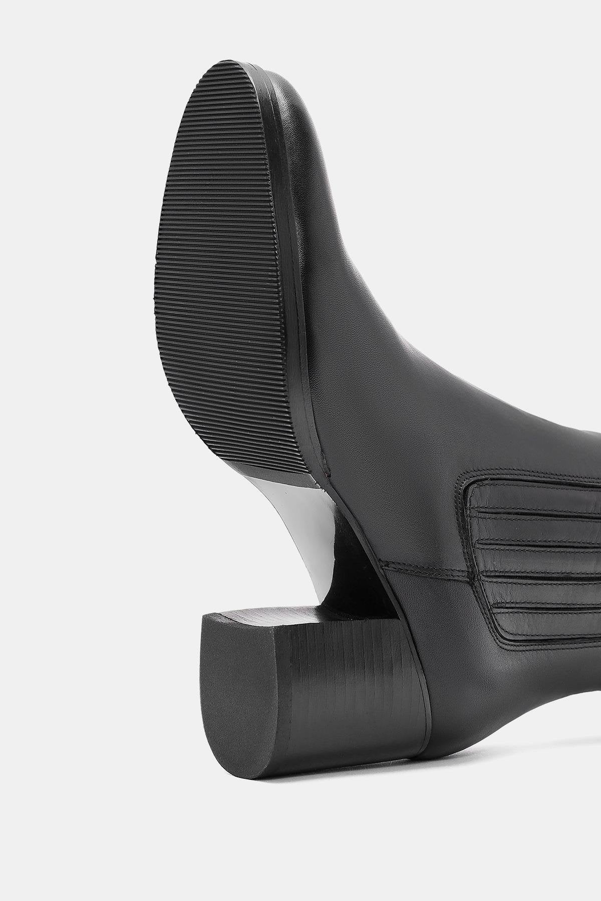 Nobrand Diva Kadın Topuklu Bot