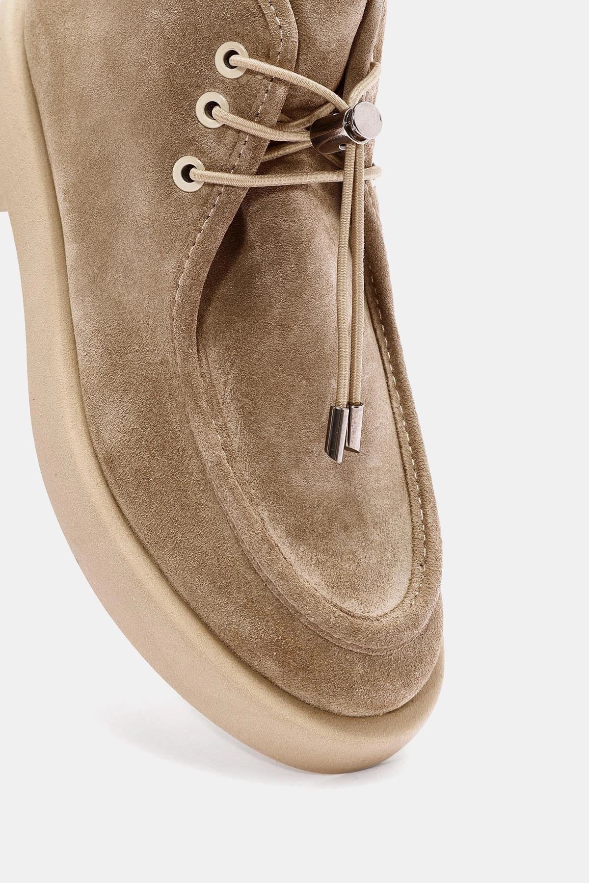 Nobrand Aldo Kadın Bot