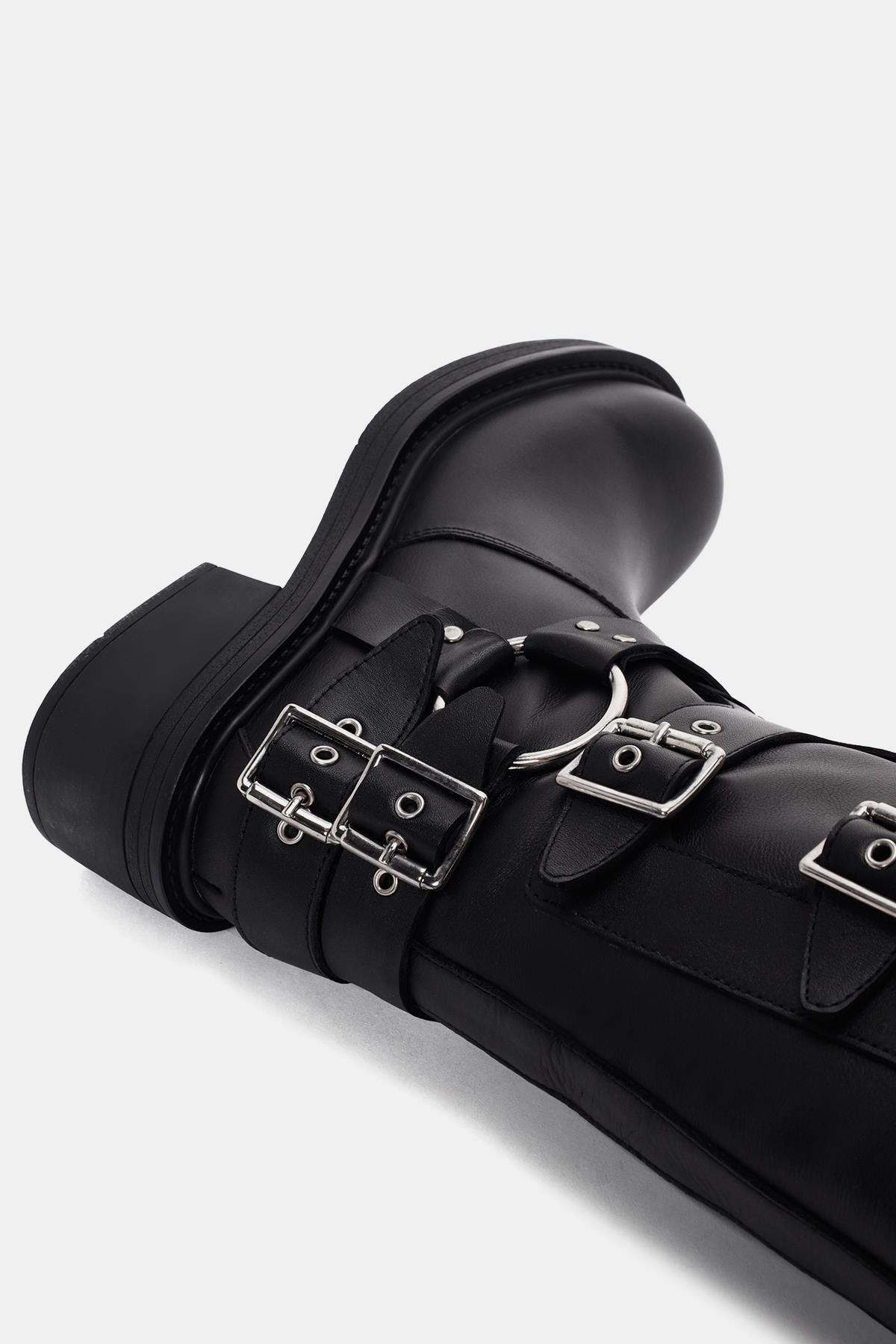 Nobrand Bayer Çizme