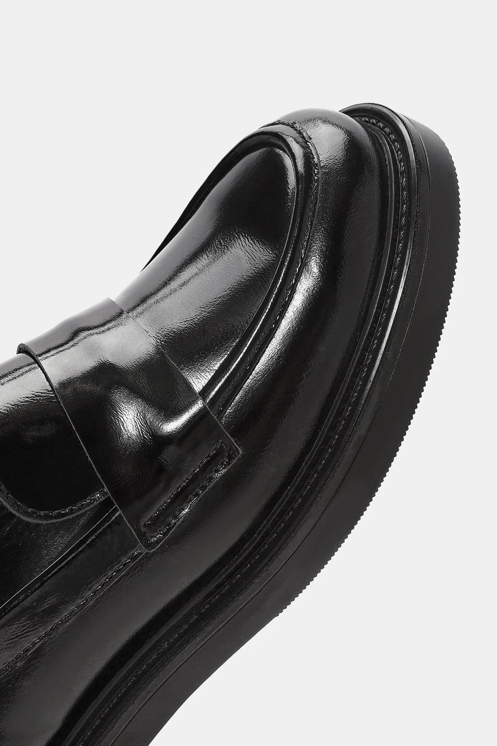 Nobrand Kumo Zamansız Tasarım Loafer