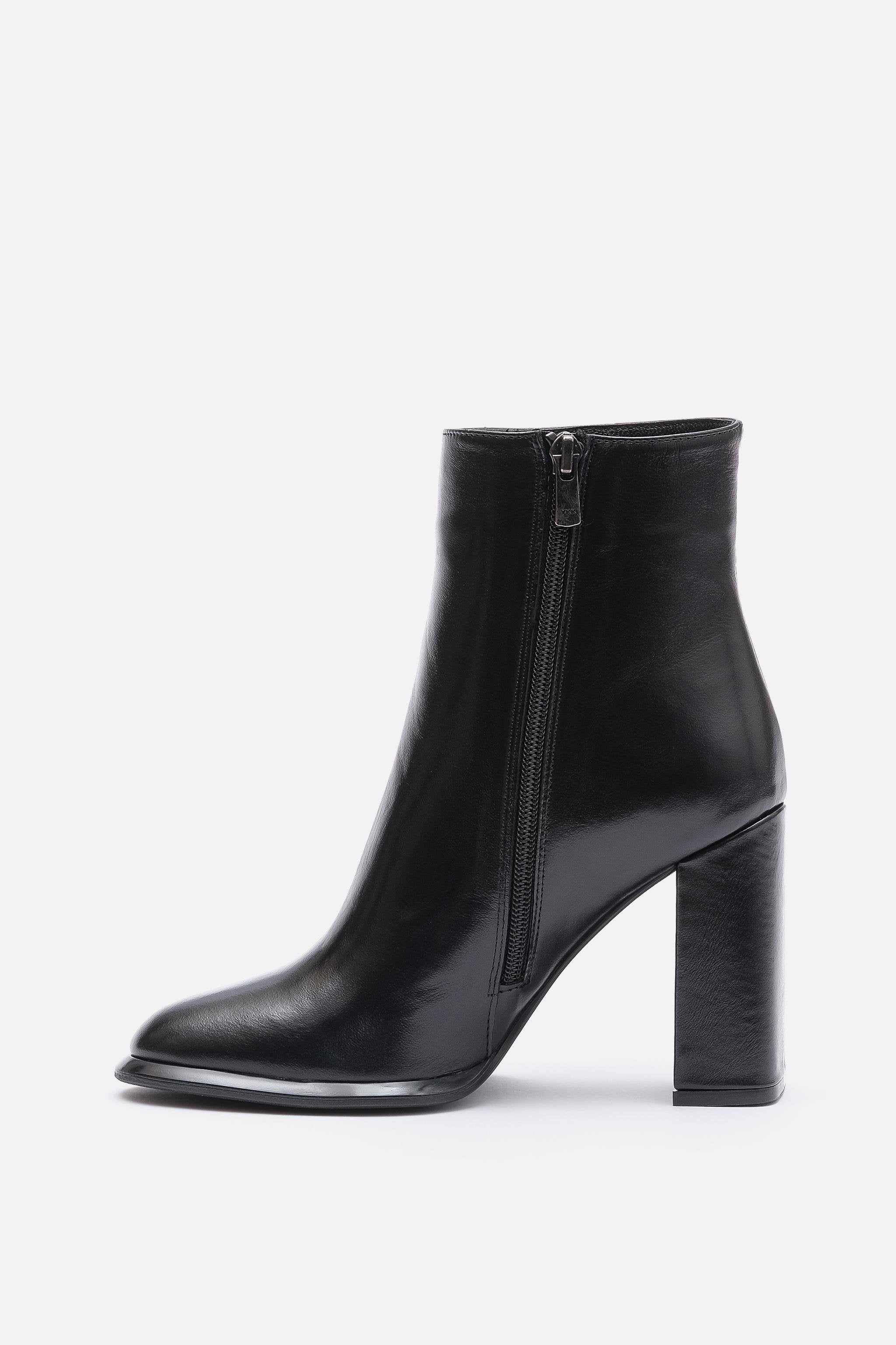 Nobrand Vera Topuklu Bot