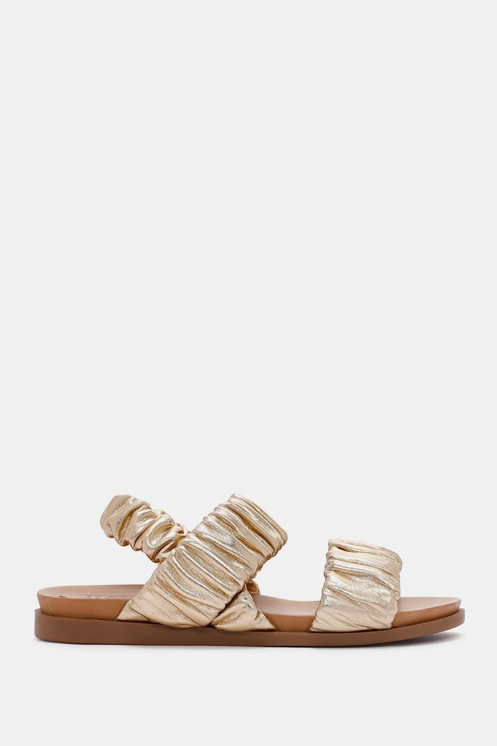 Nobrand Oslo Gündelik Sandalet