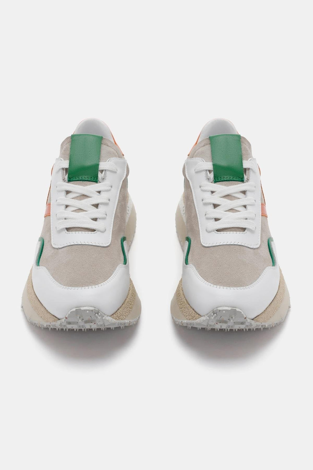 Nobrand Ludo Kadın Gündelik Sneaker