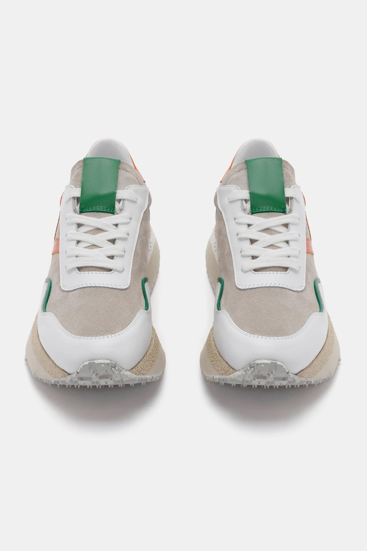 Nobrand Ludo Kadın Gündelik Sneaker