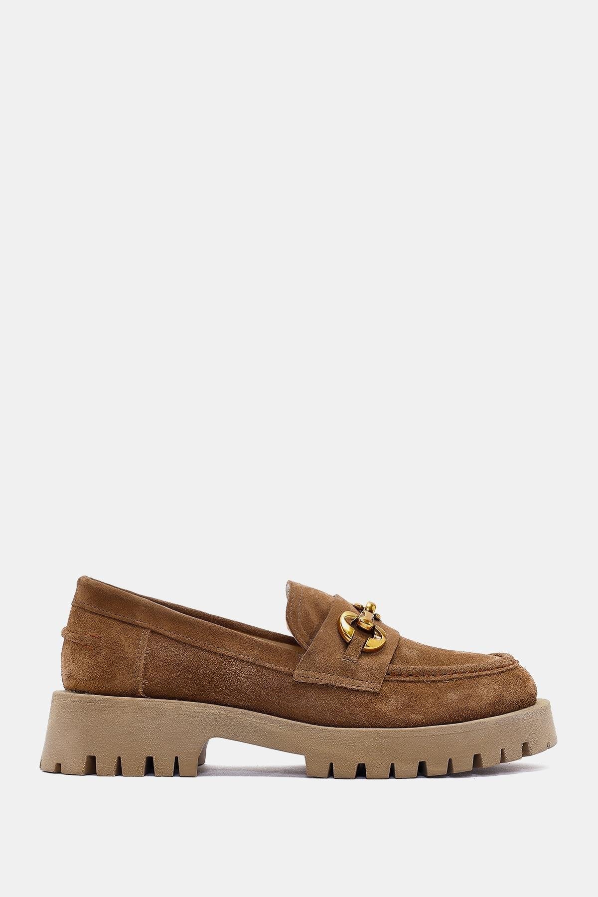 Nobrand Clork Gündelik Loafer