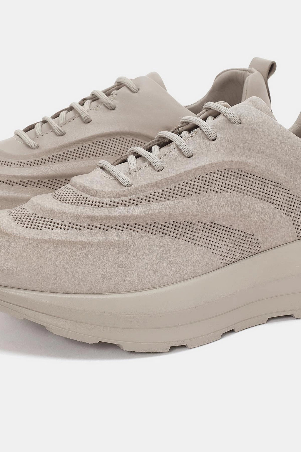 Nobrand Motive Gündelik Sneaker