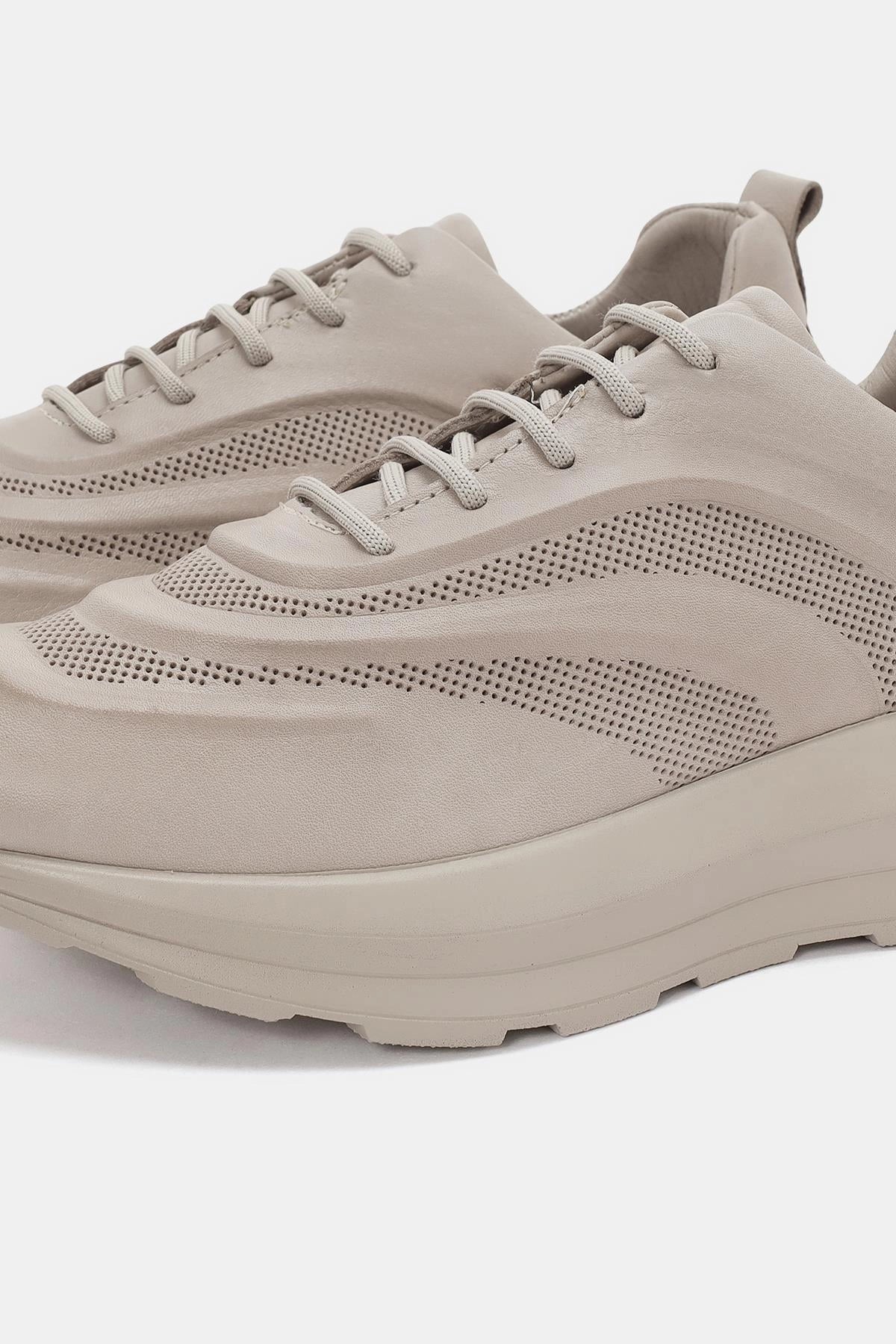 Nobrand Motive Gündelik Sneaker