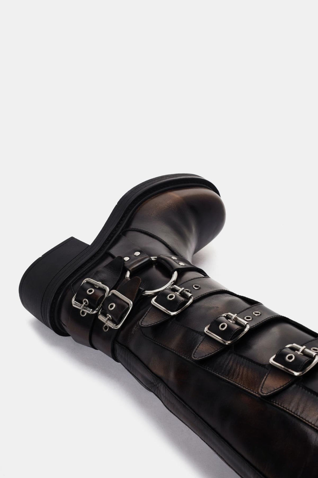 Nobrand Bayer Çizme