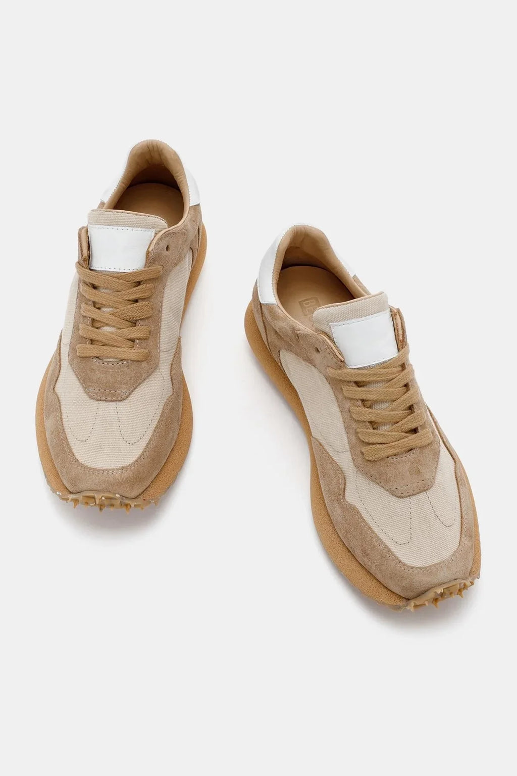 Nobrand Kadın Gündelik Sneaker