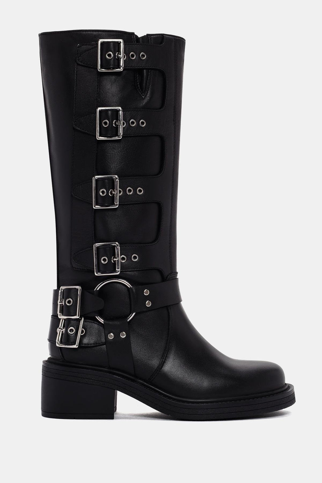 Nobrand Bayer Çizme