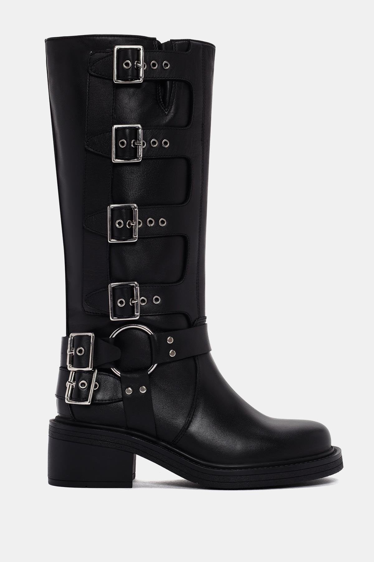 Nobrand Bayer Çizme