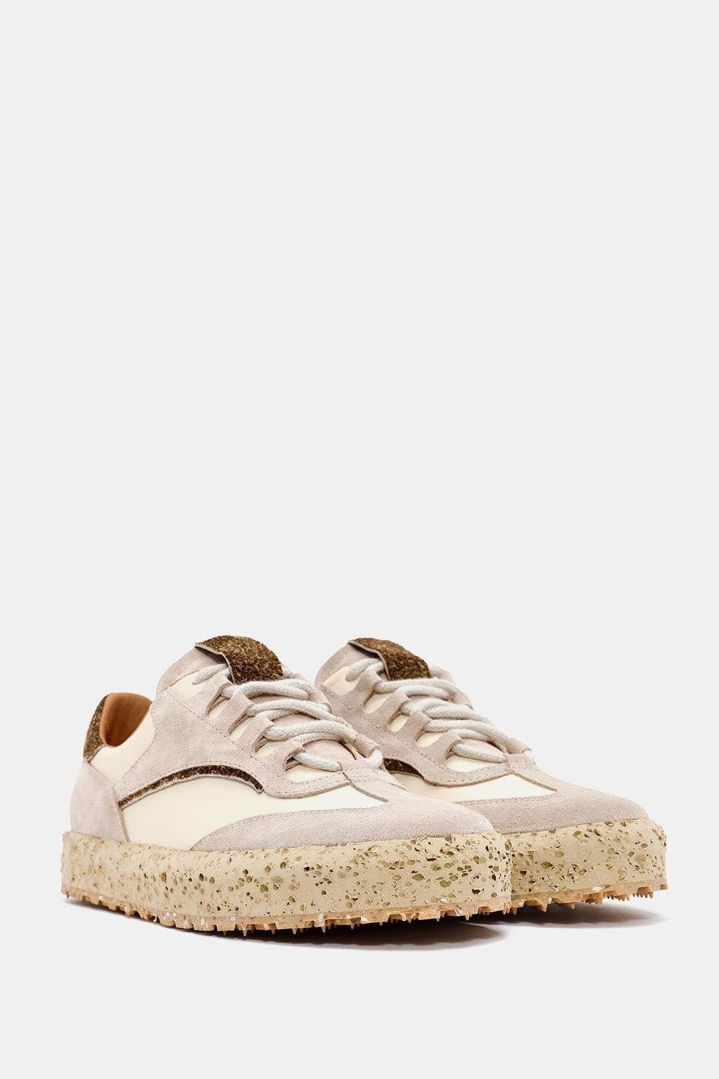 Nobrand Alpa Kadın Sneaker