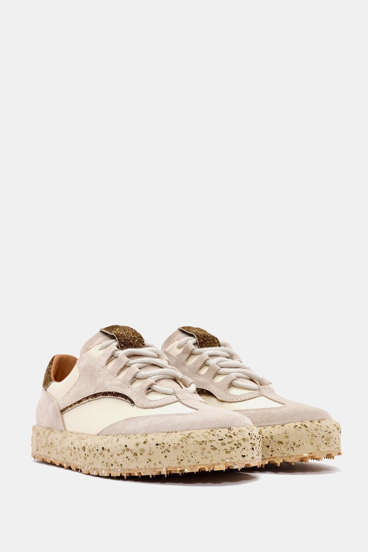 Nobrand Alpa Kadın Sneaker