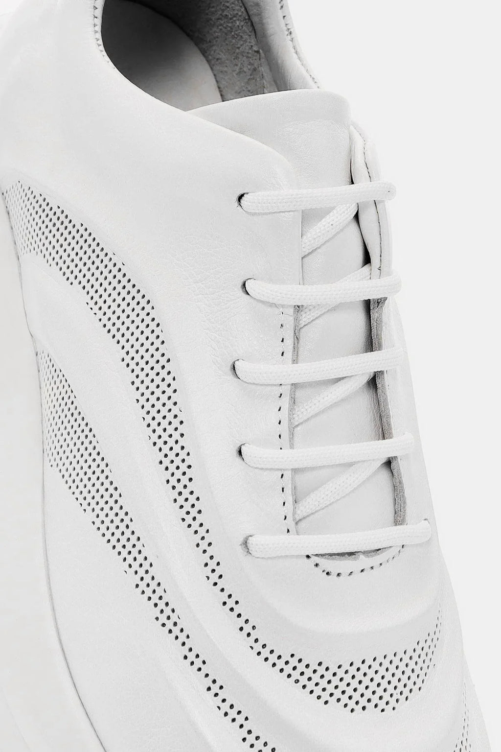 Nobrand Motive Gündelik Sneaker